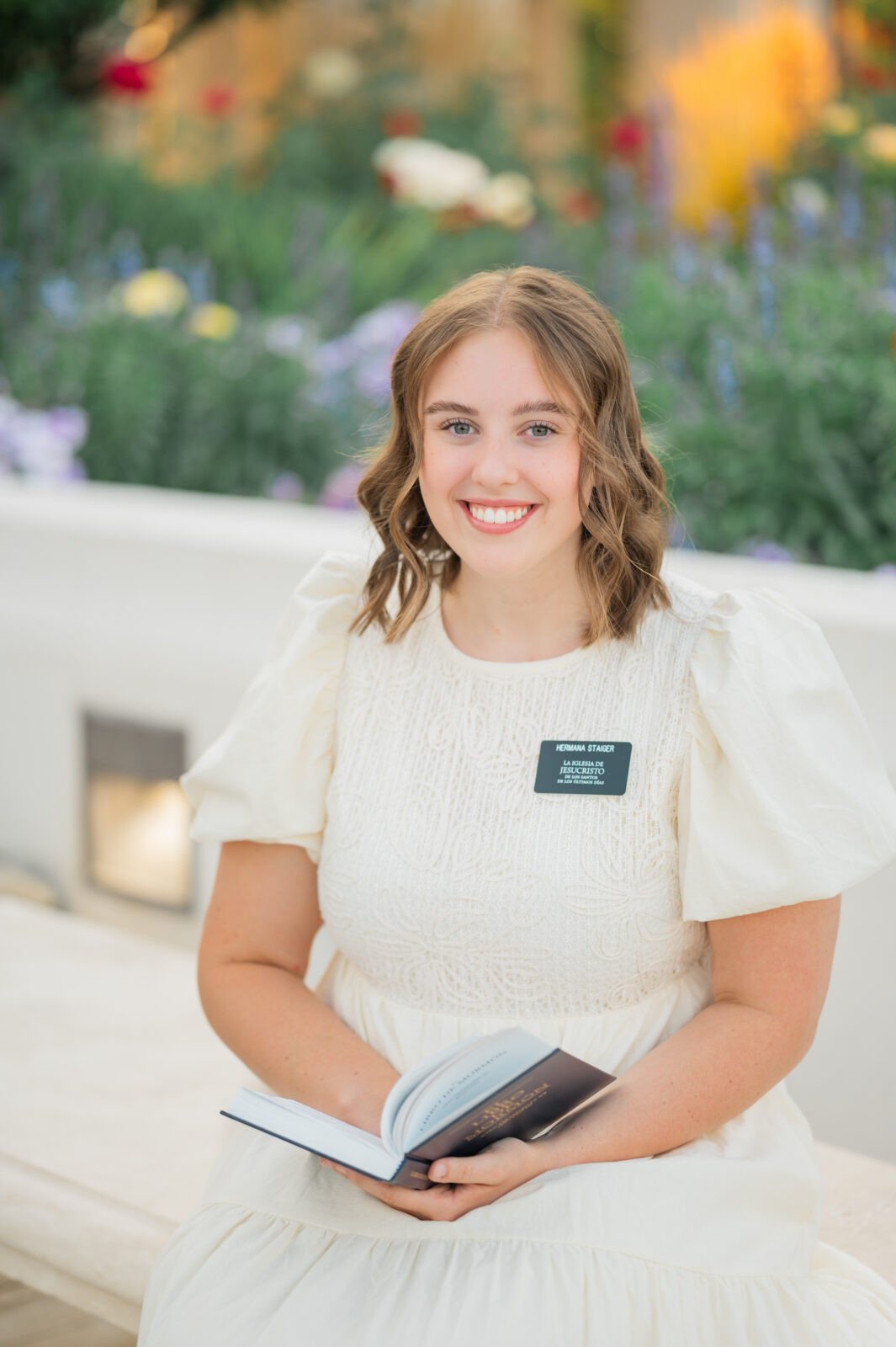 Missionary photographer Rexburg