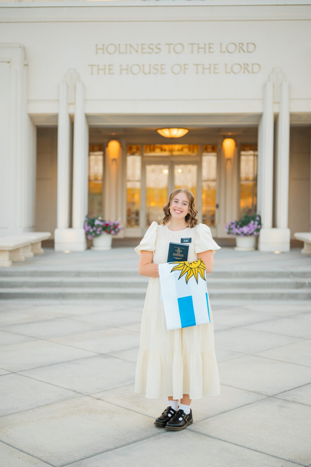 Missionary photographer Rexburg