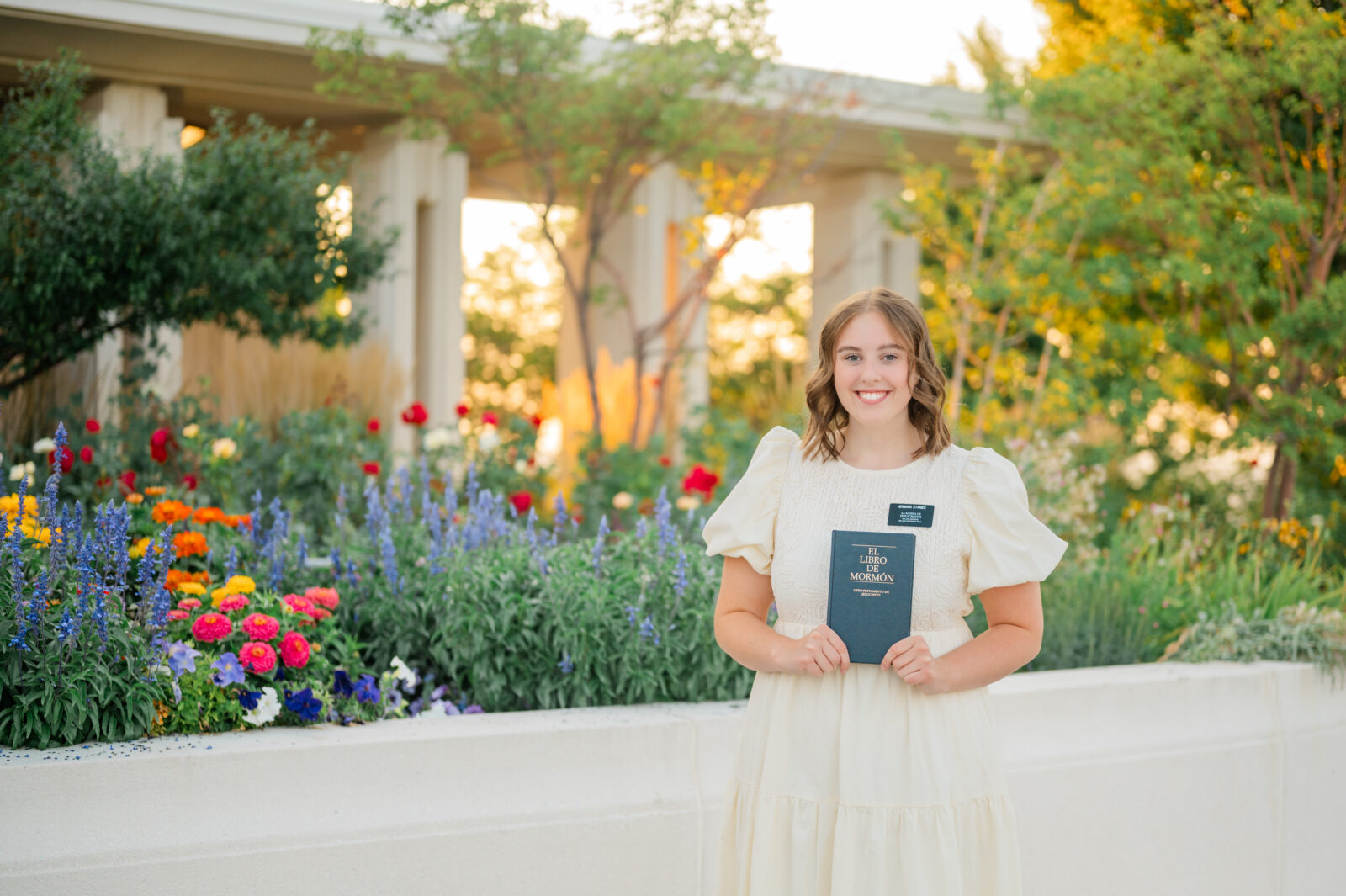 Missionary photographer Rexburg