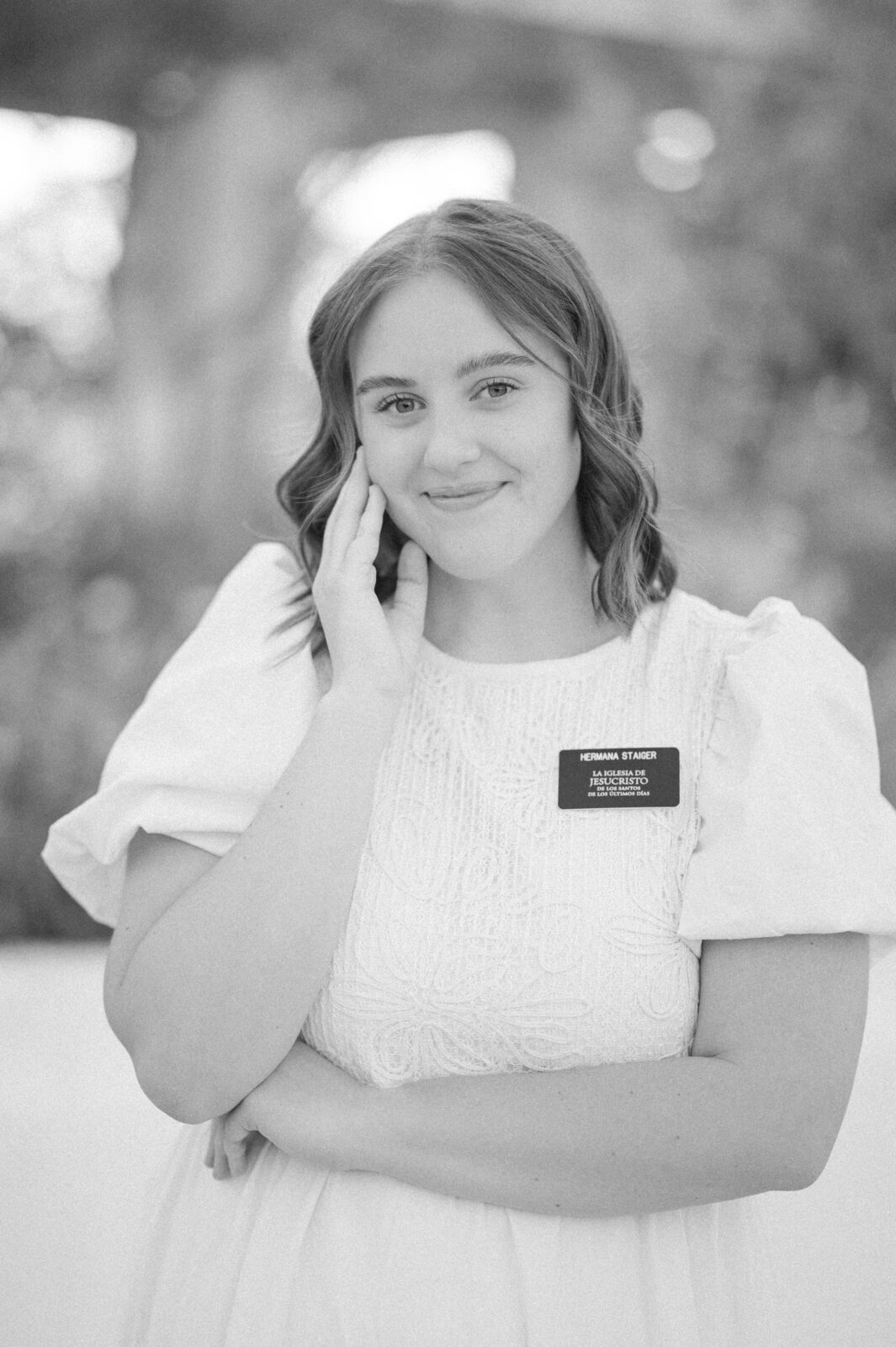 Missionary photographer Rexburg