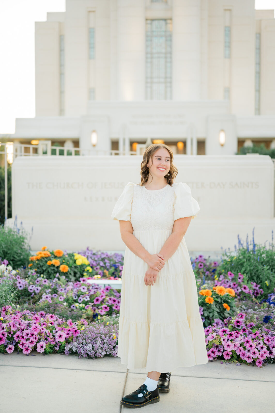 Missionary photographer Rexburg