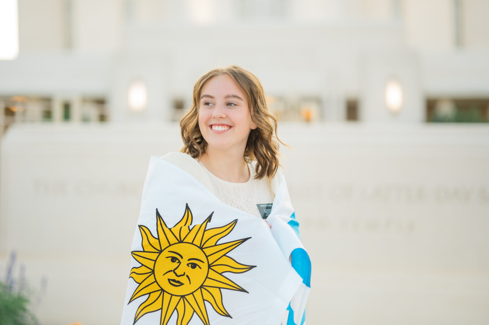 Missionary photographer Rexburg