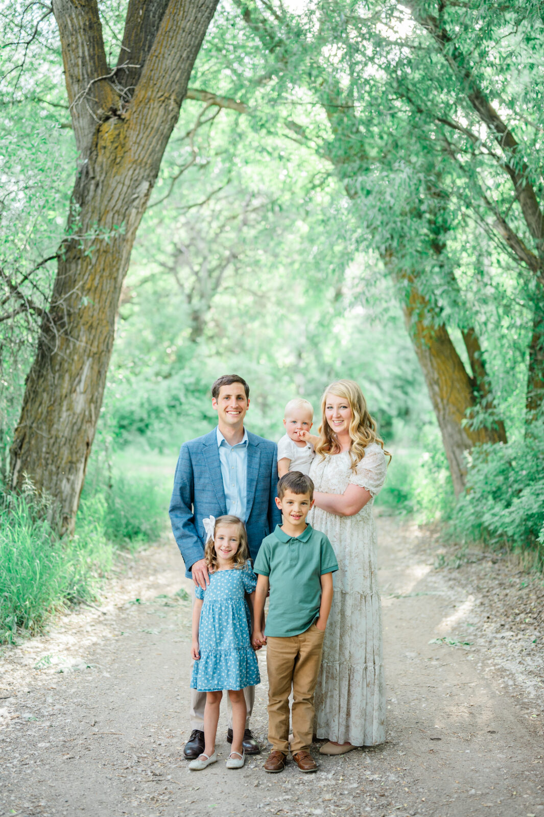 Idaho Falls family photographer