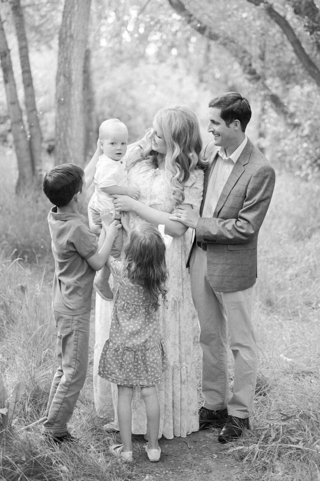 Idaho Falls family photographer