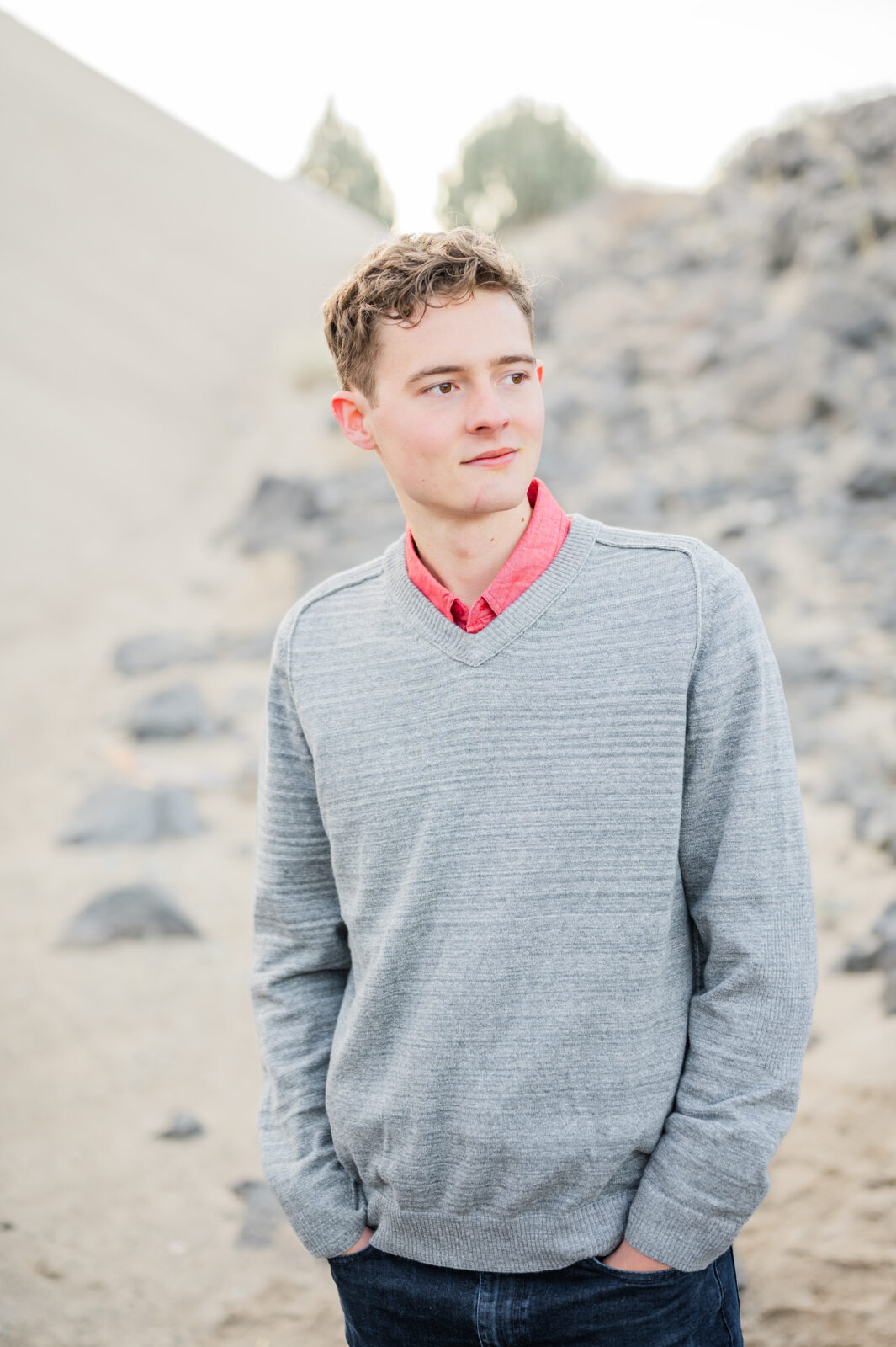 Rexburg family photographer