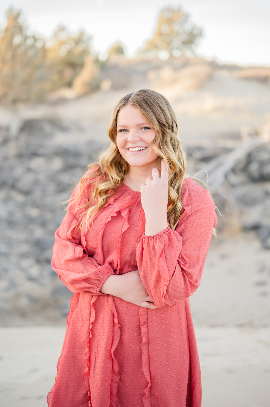 Rexburg family photographer