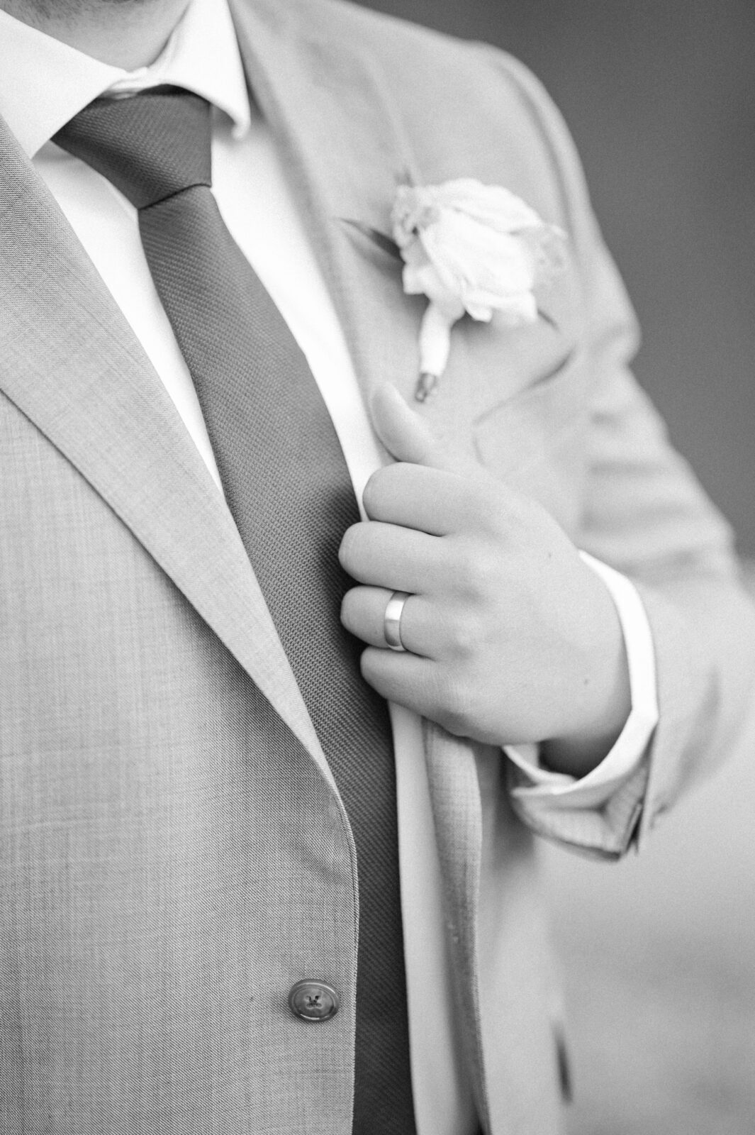 Wedding photographer in Rexburg