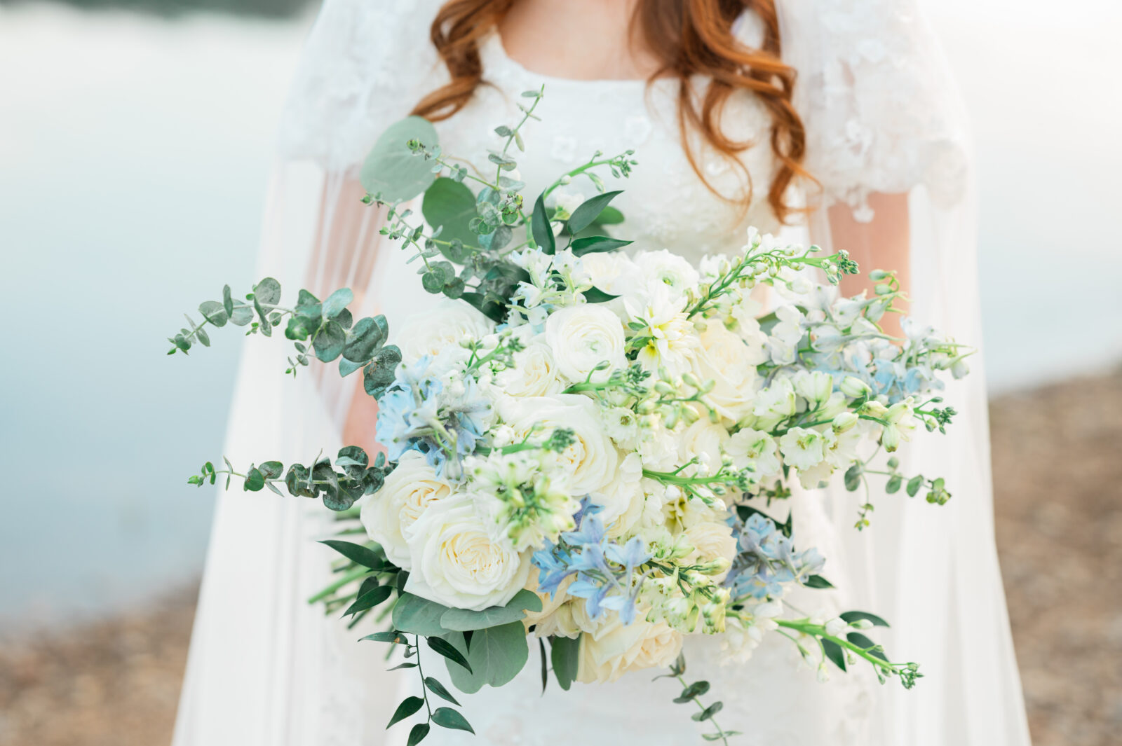 Wedding photographer in Rexburg