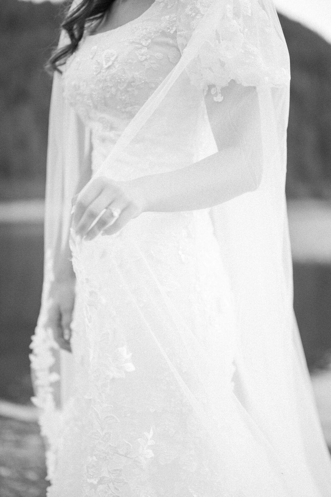 Wedding photographer in Rexburg