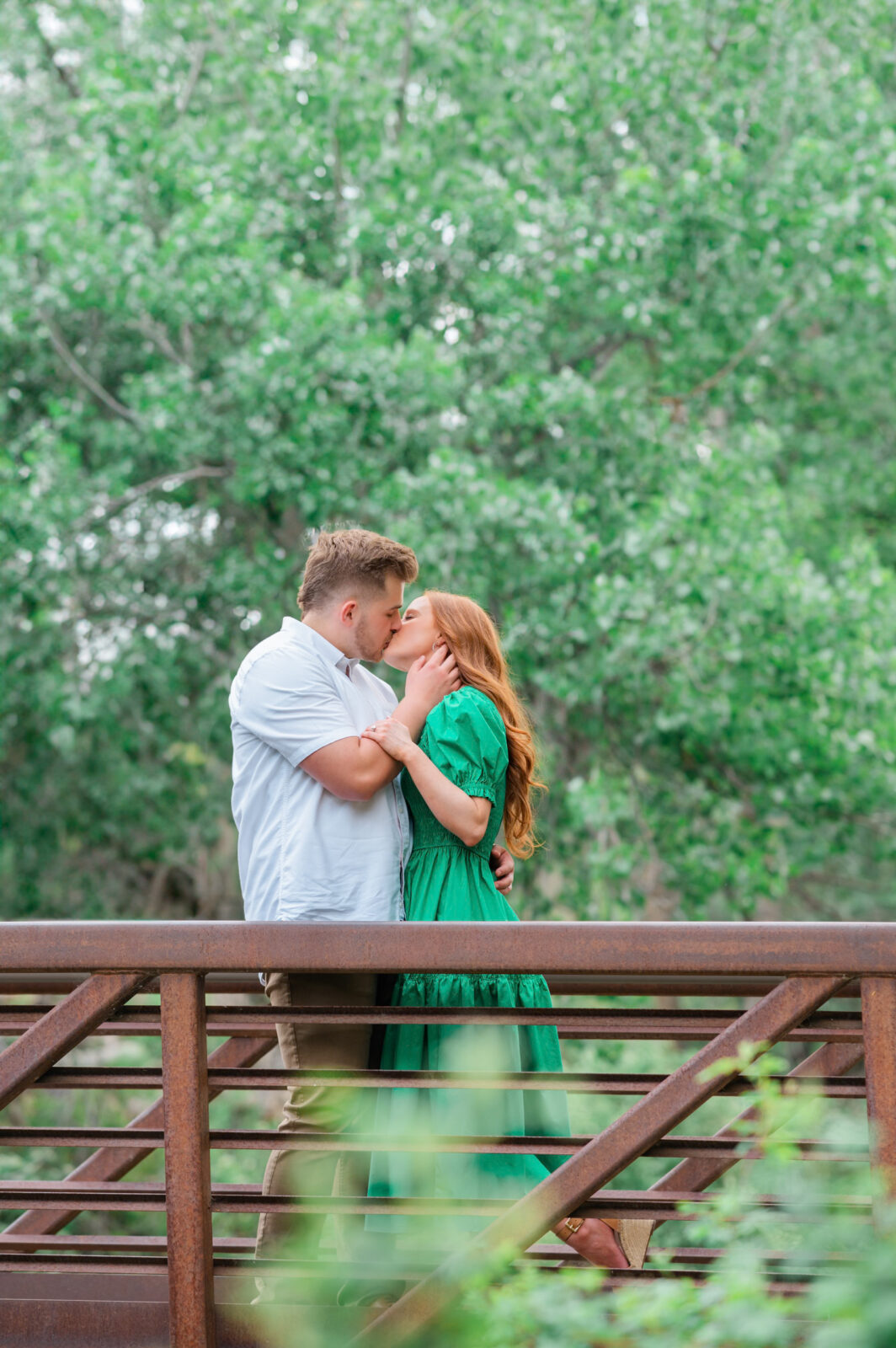 Rexburg Engagement Photos