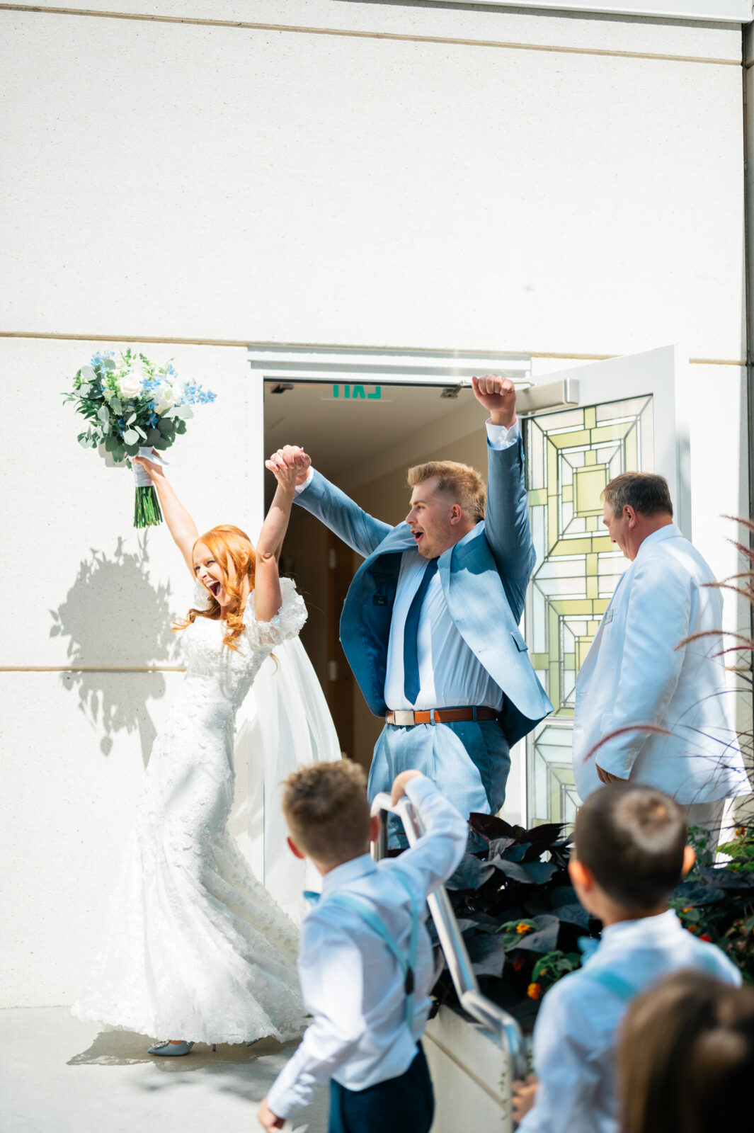 Best wedding photographer in Idaho Falls