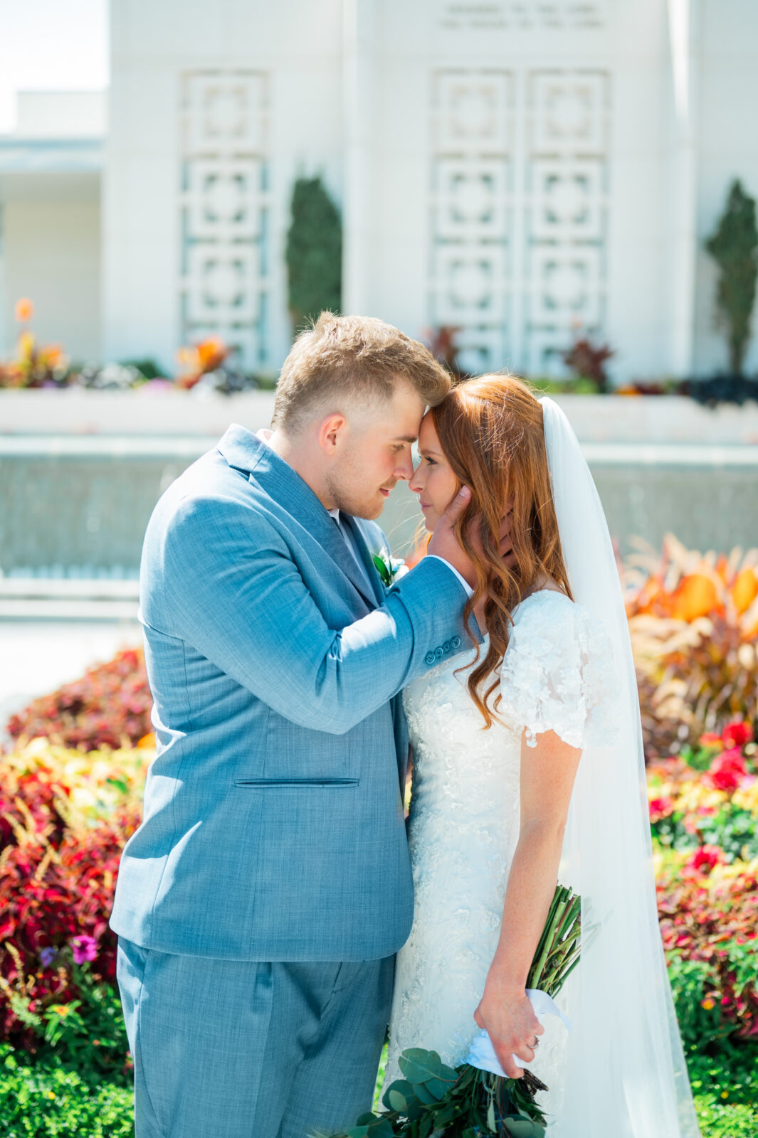 Best wedding photographer in Idaho Falls