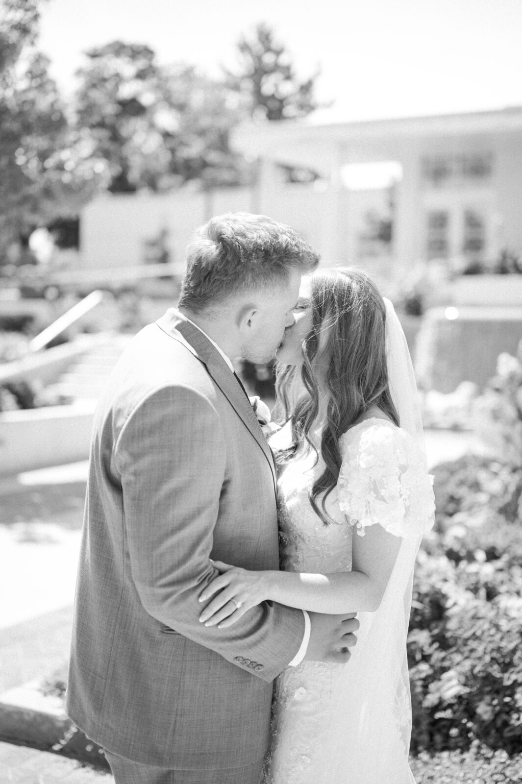 Best wedding photographer in Idaho Falls