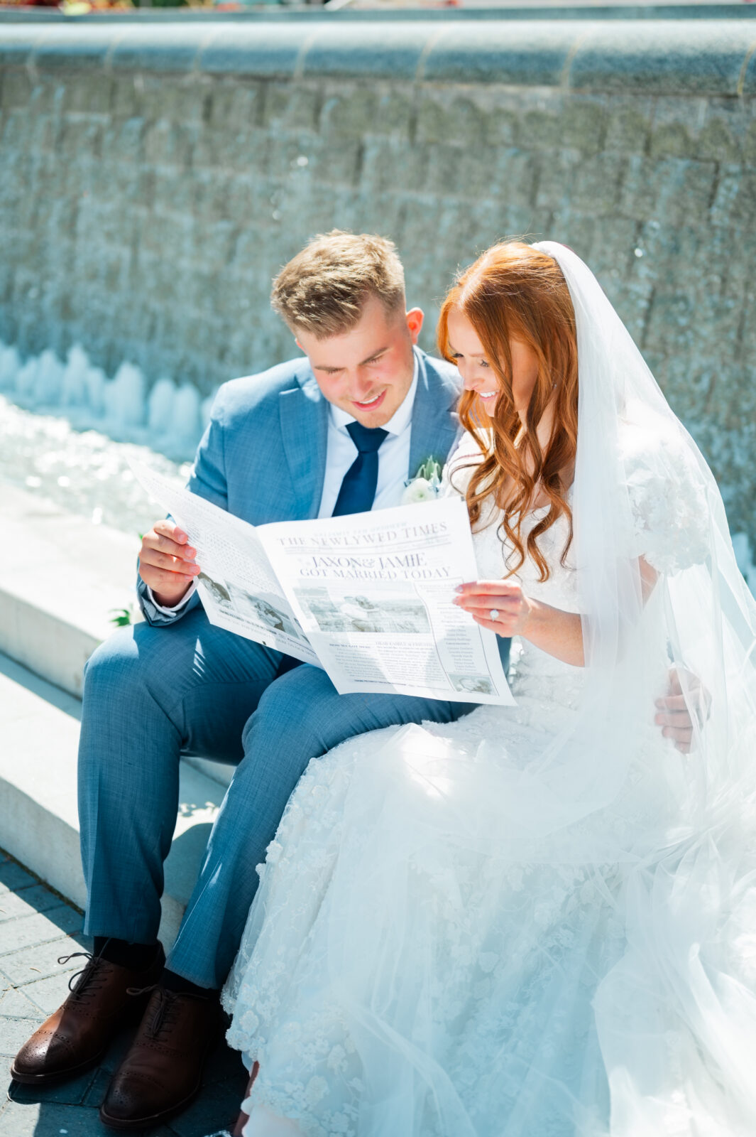 Best wedding photographer in Idaho Falls