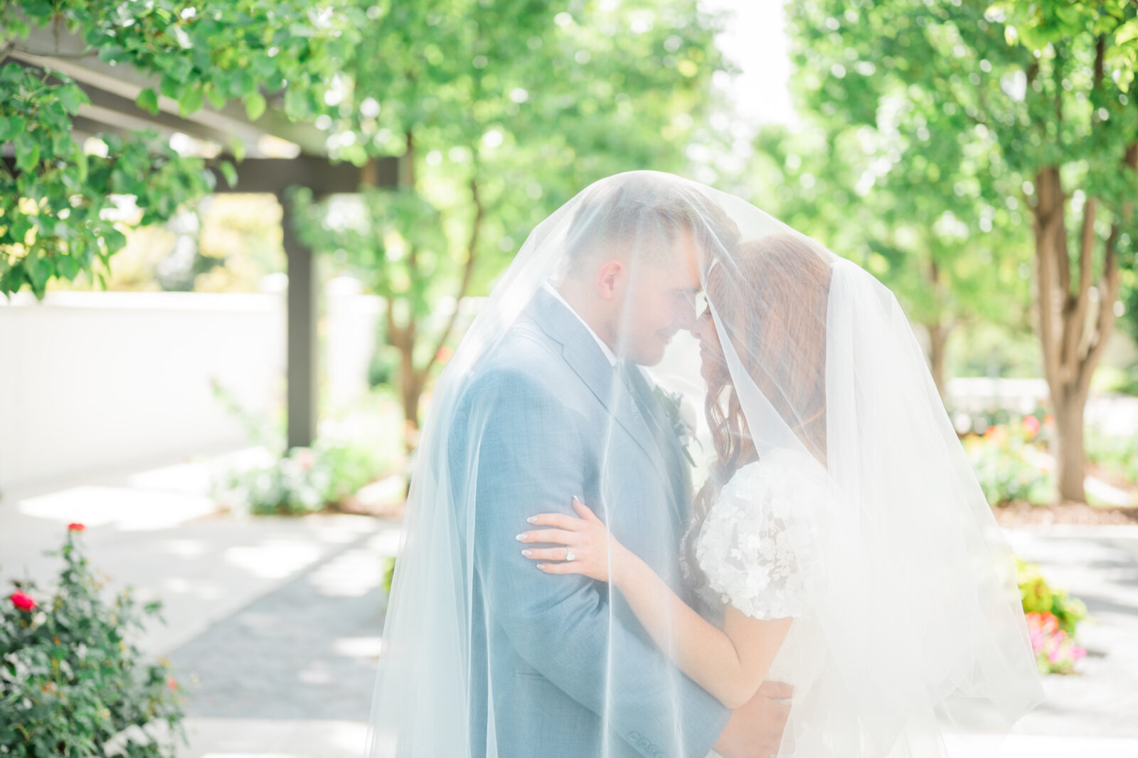 Best wedding photographer in Idaho Falls