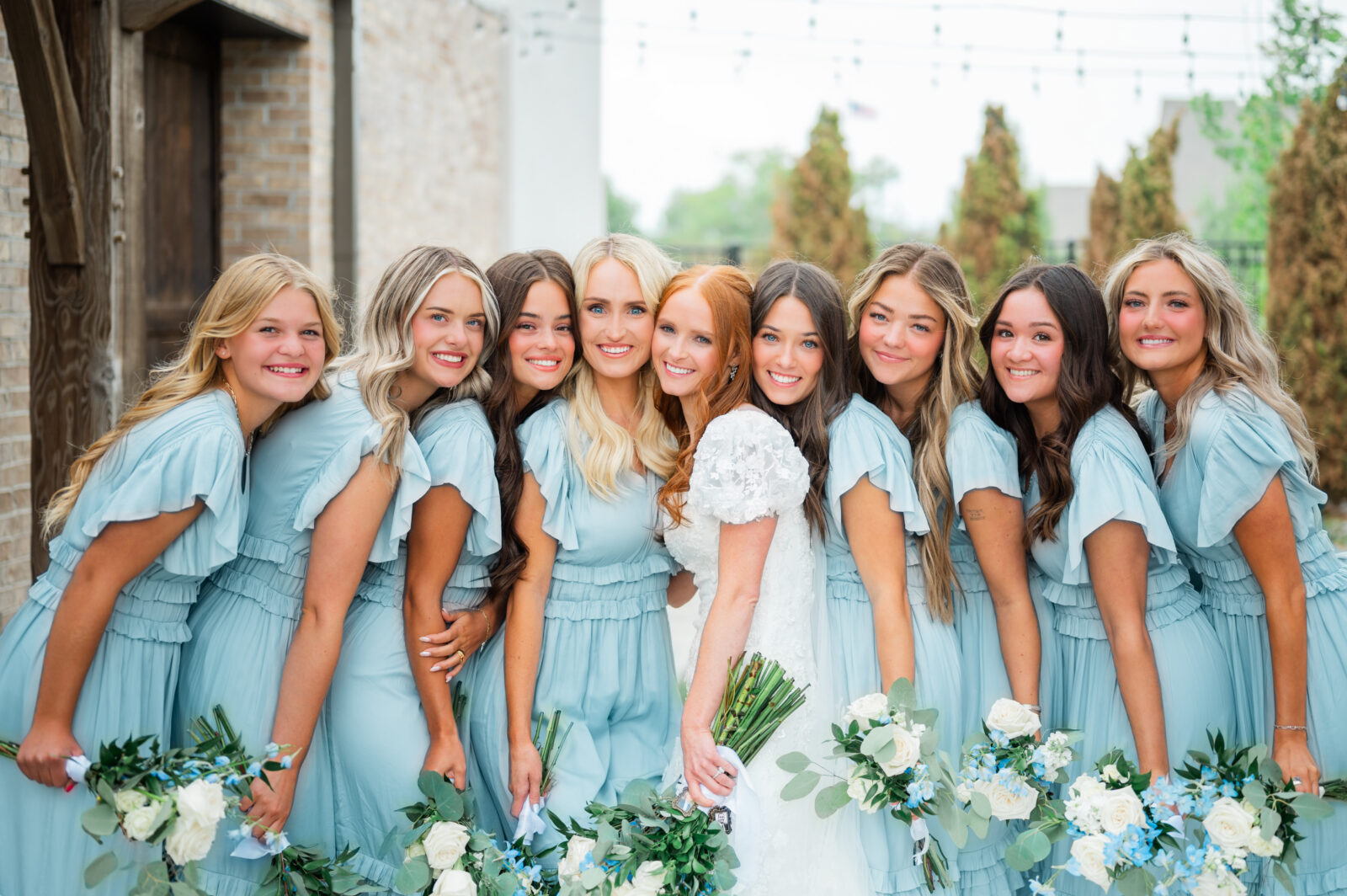 Best wedding photographer in Idaho Falls