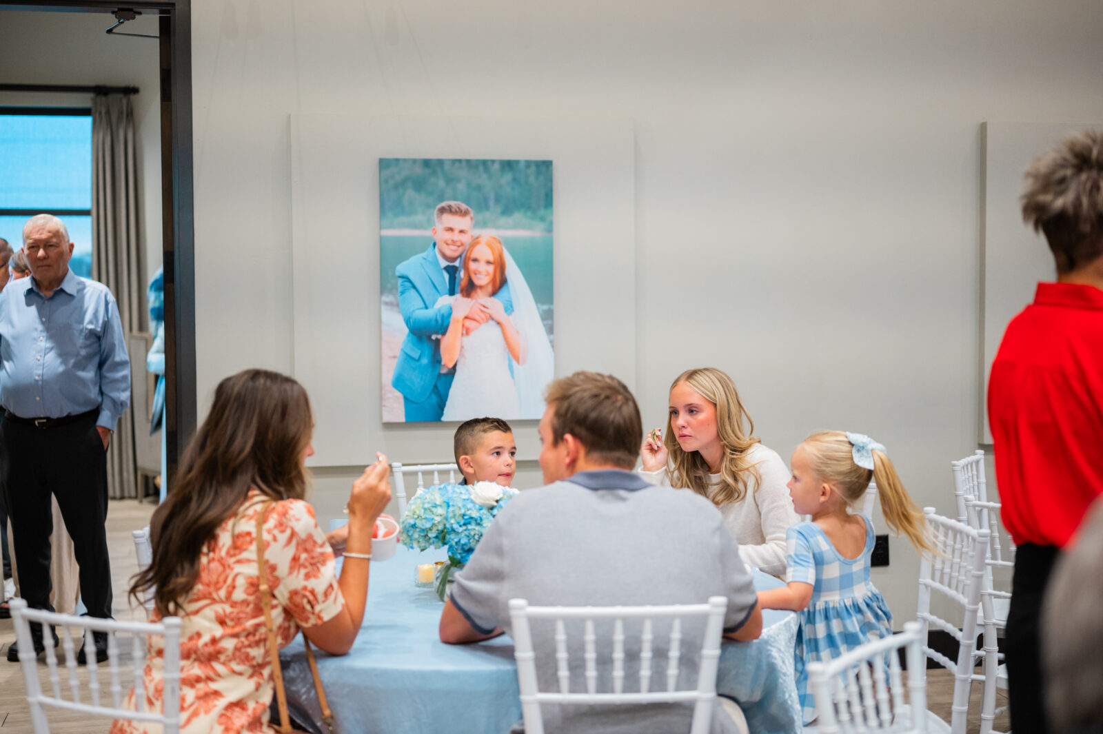 Best wedding photographer in Idaho Falls