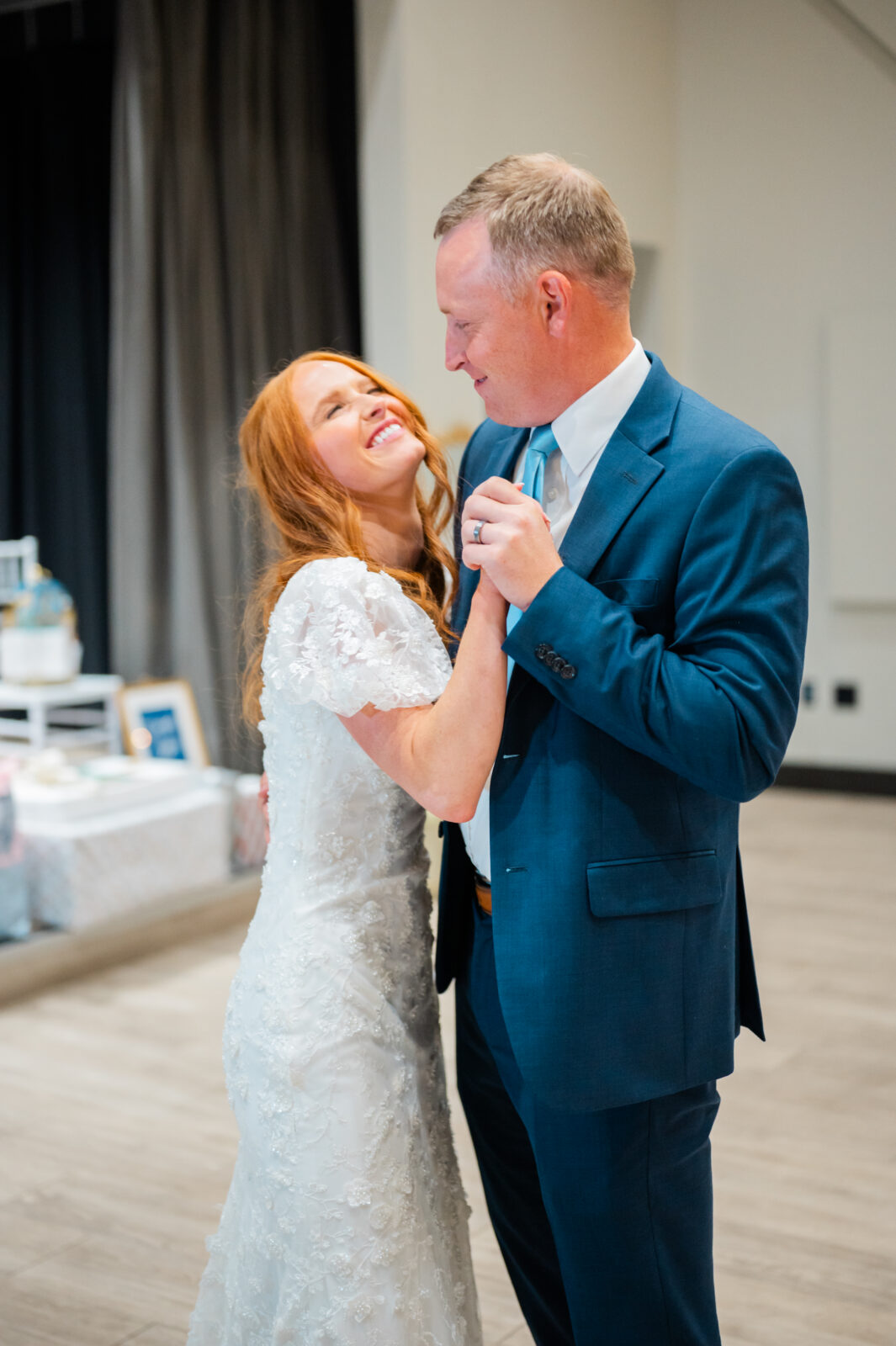 Best wedding photographer in Idaho Falls