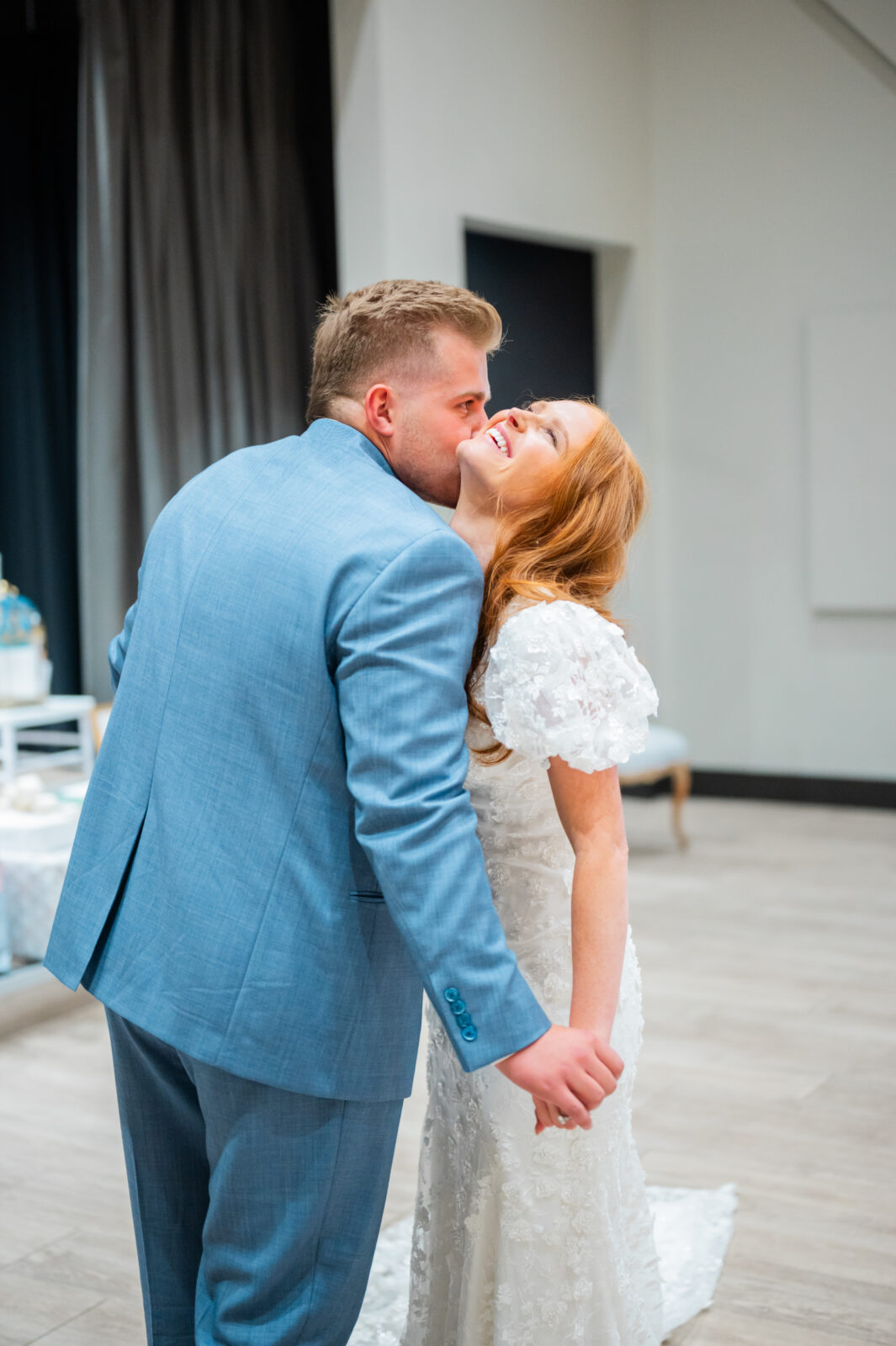 Best wedding photographer in Idaho Falls