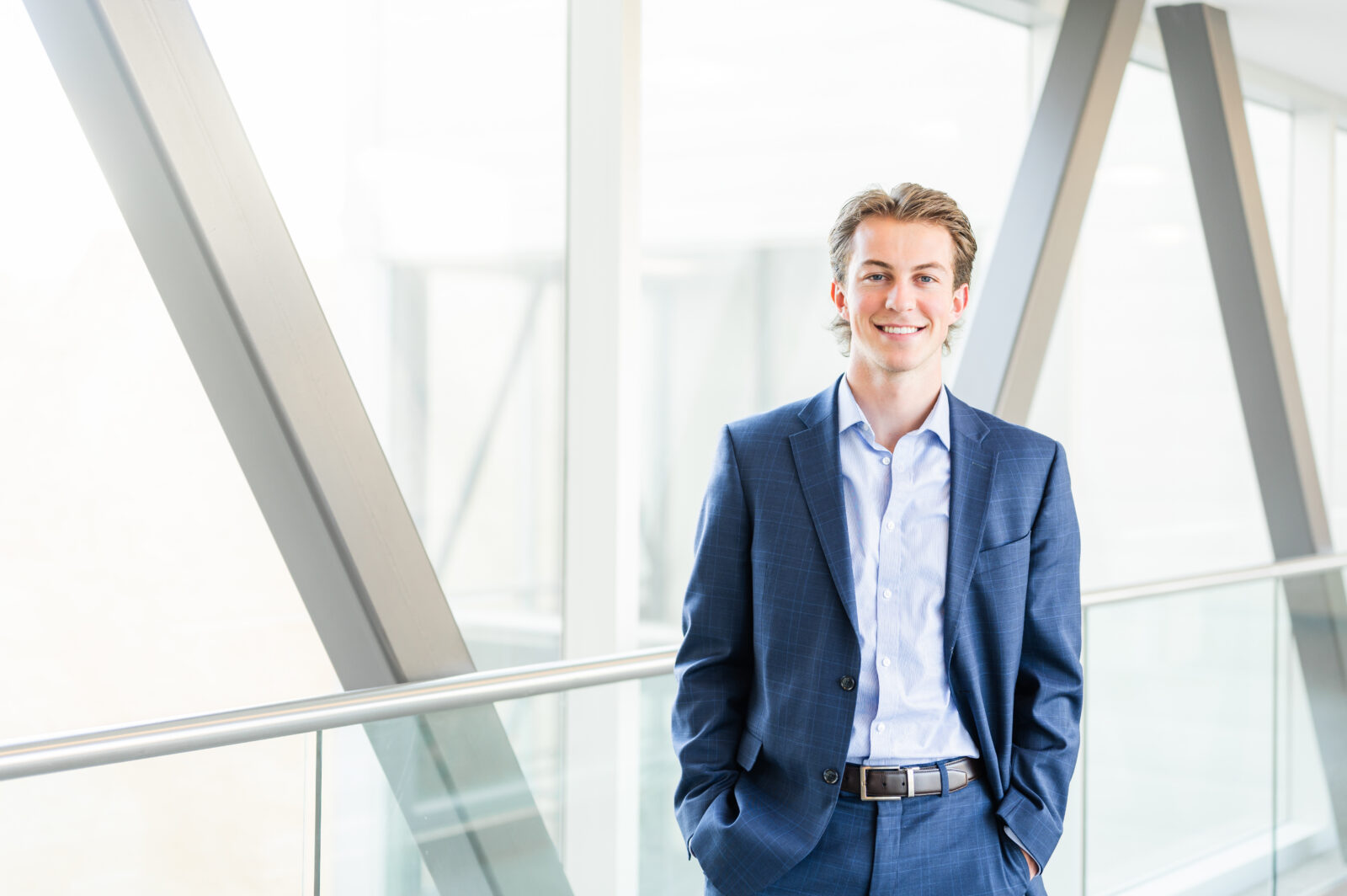 Professional headshots in Rexburg