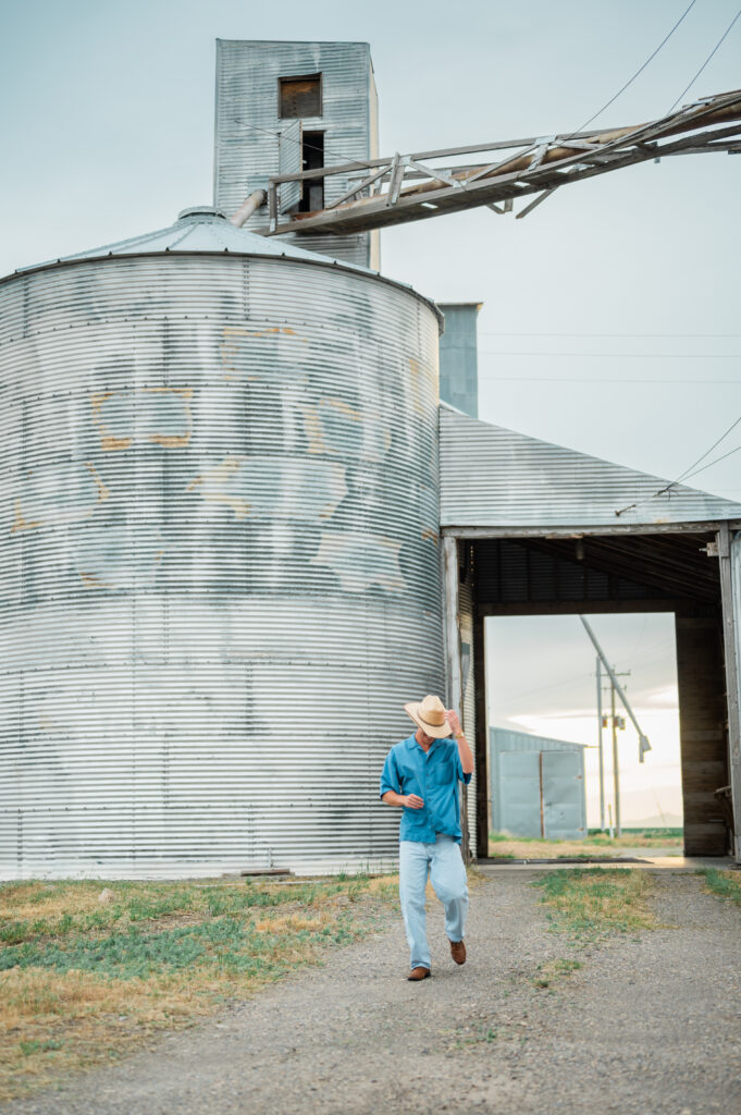 Rexburg photographer