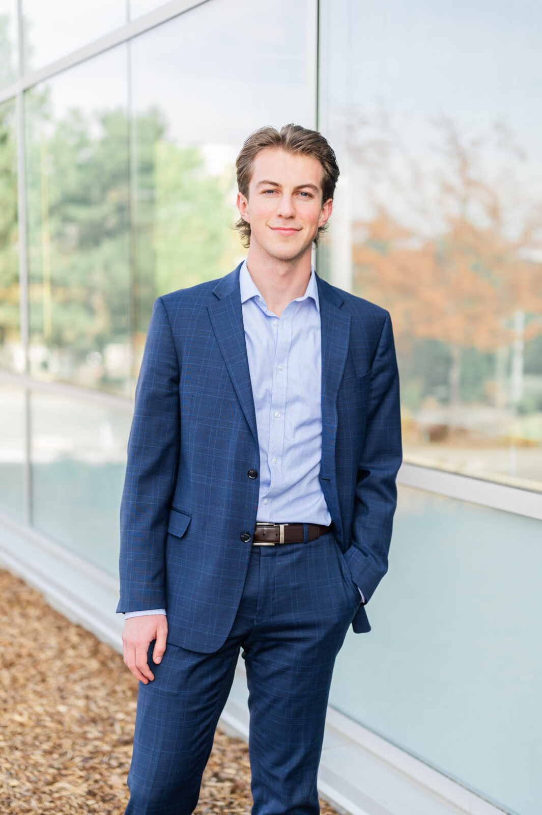 Rexburg professional headshots