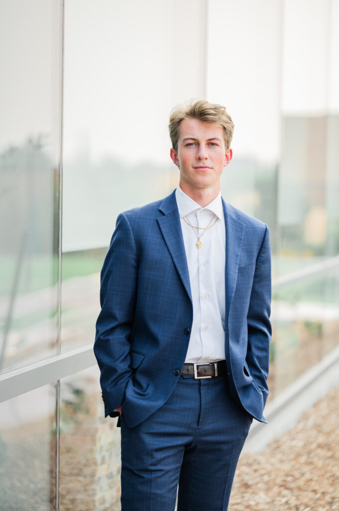 Senior photos in Rexburg