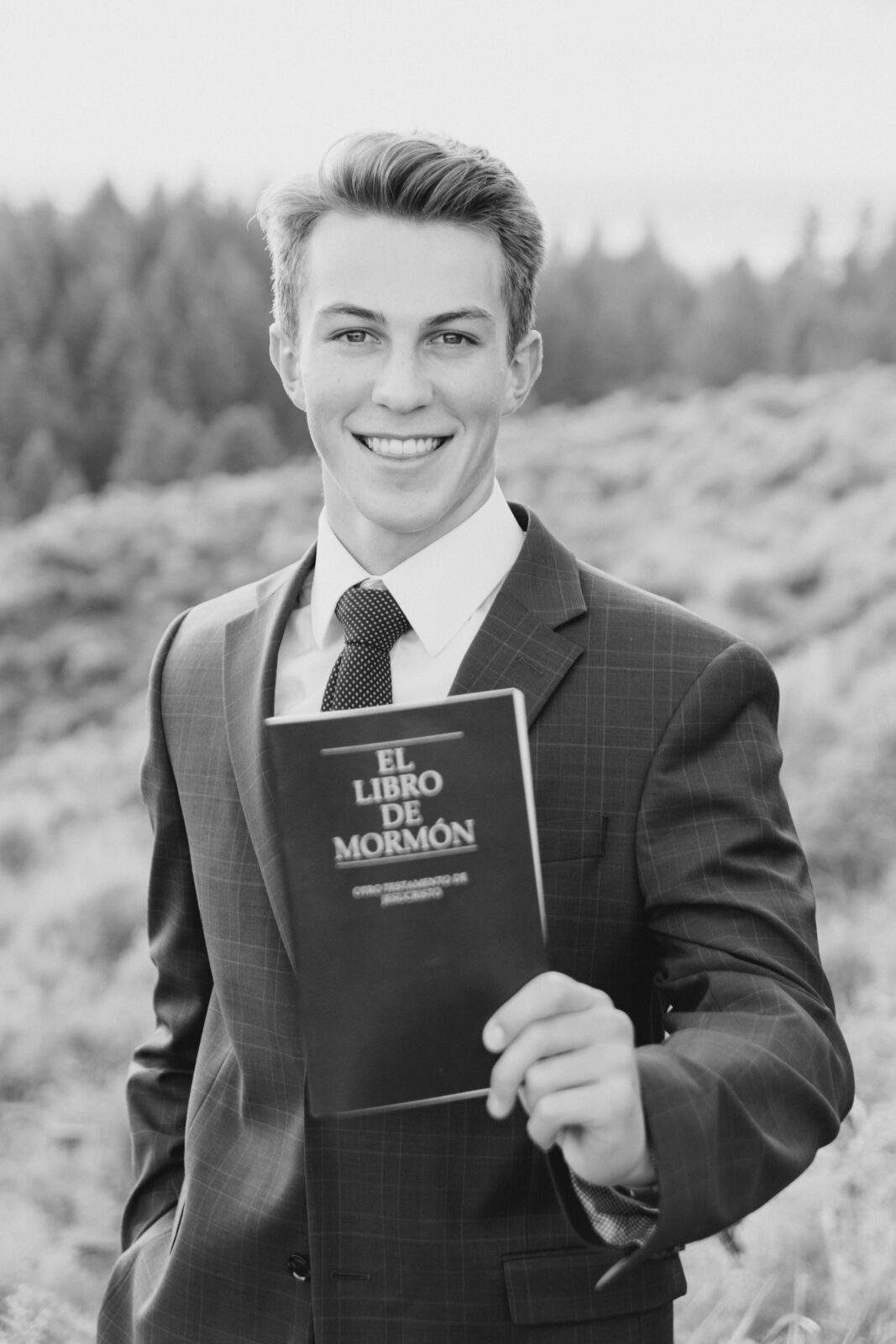 Rexburg missionary photos