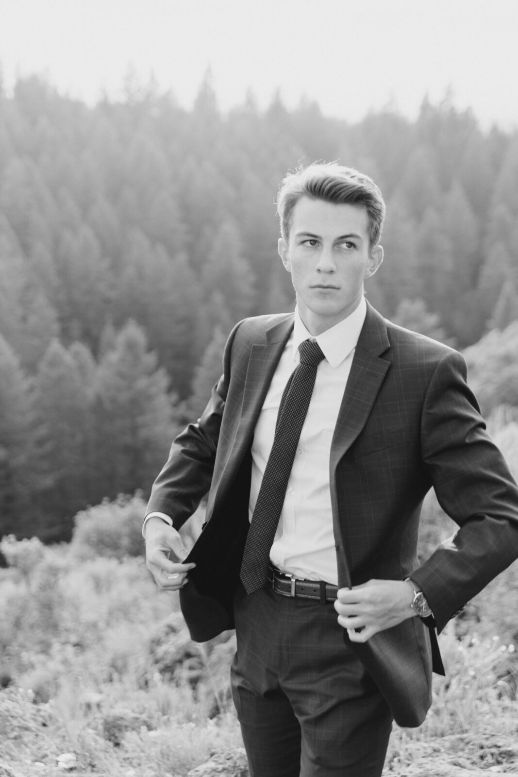 Rexburg missionary photos