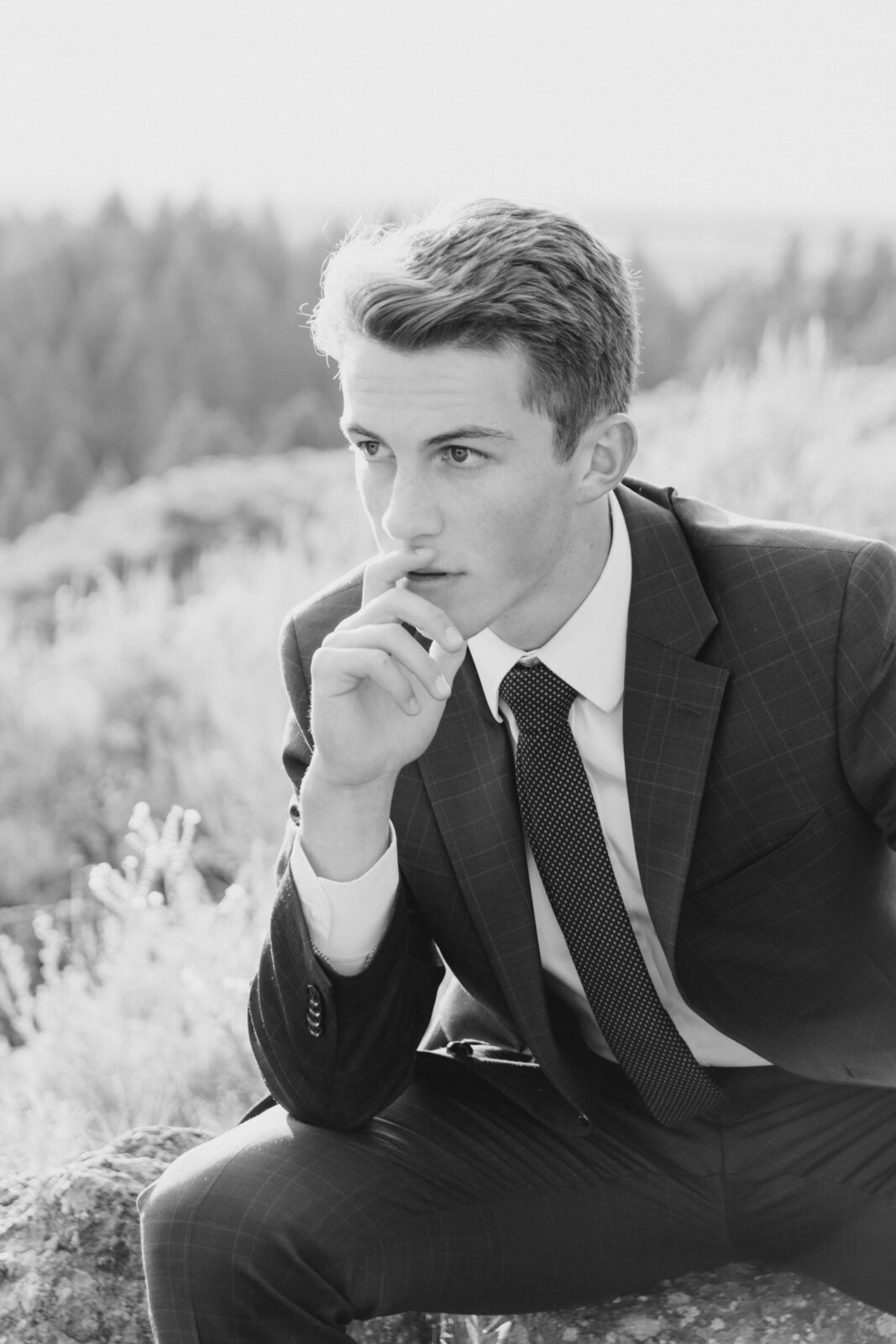 Rexburg missionary photos