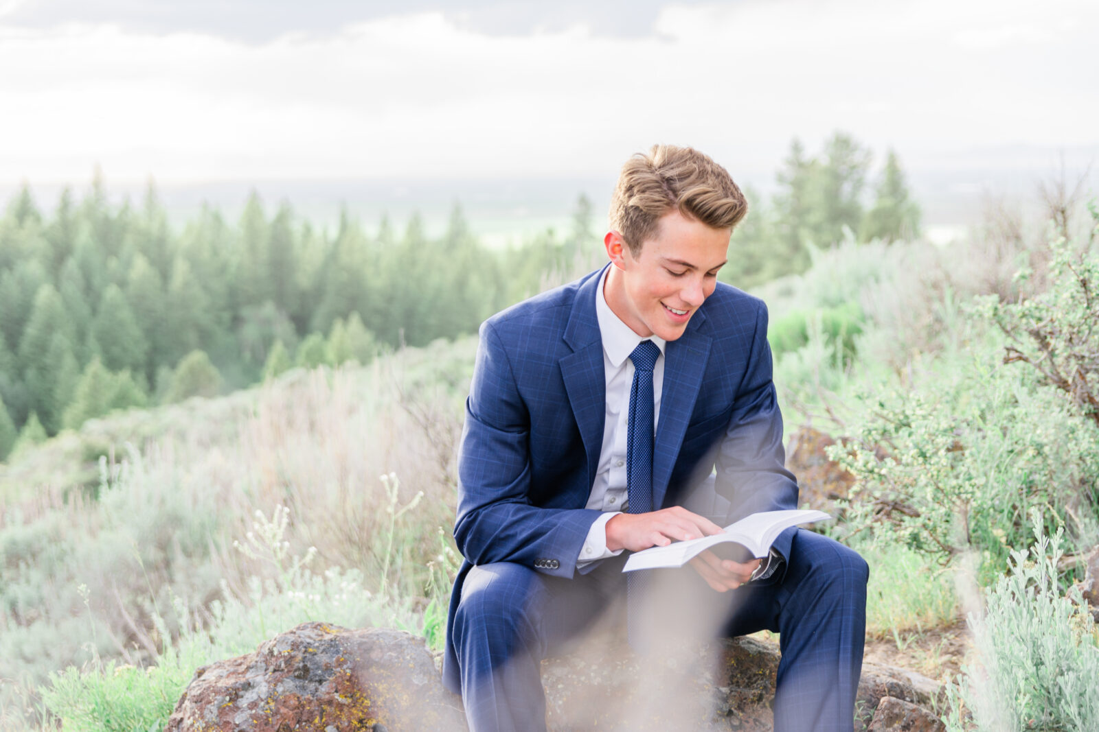 Rexburg missionary photos