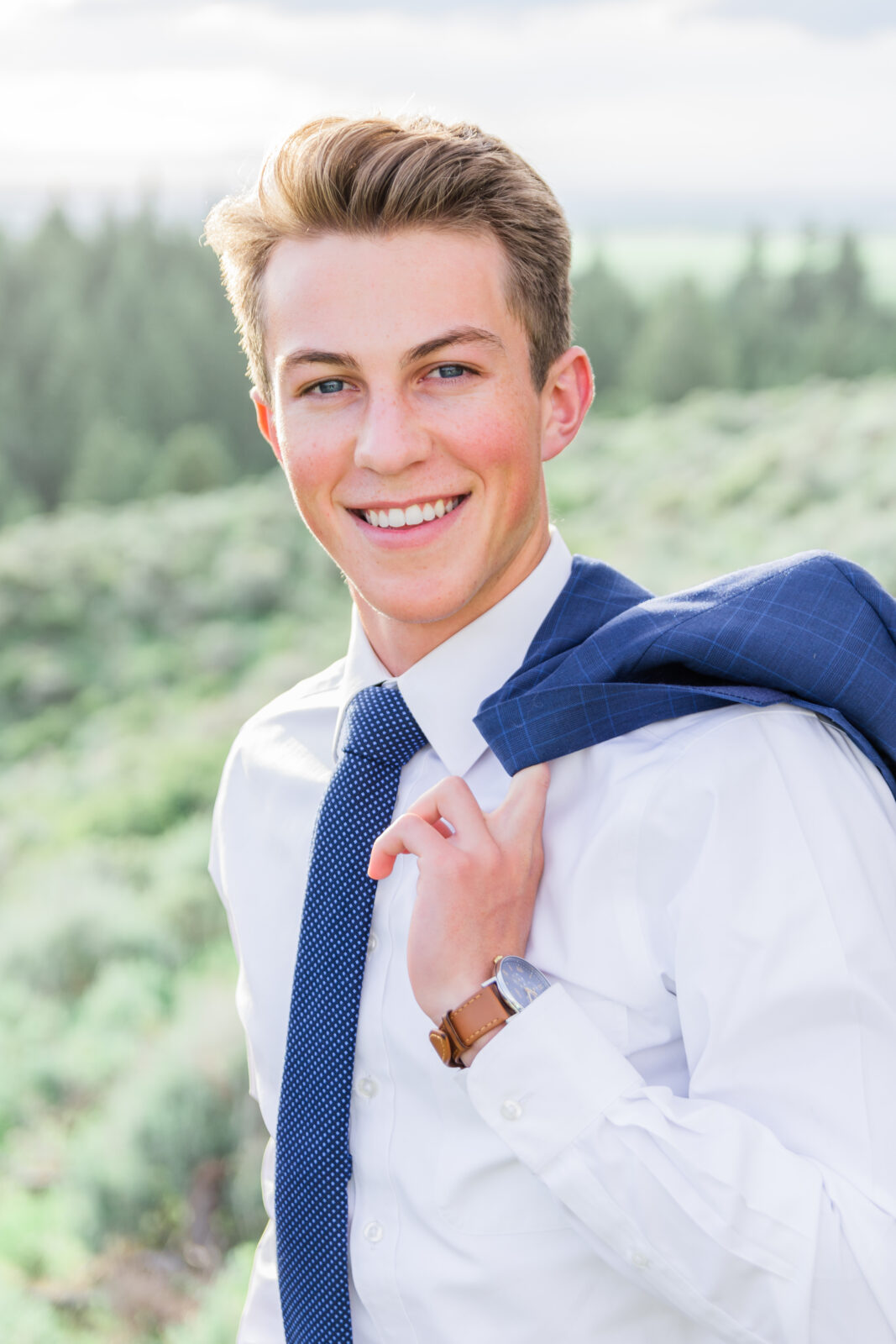 Rexburg missionary photos