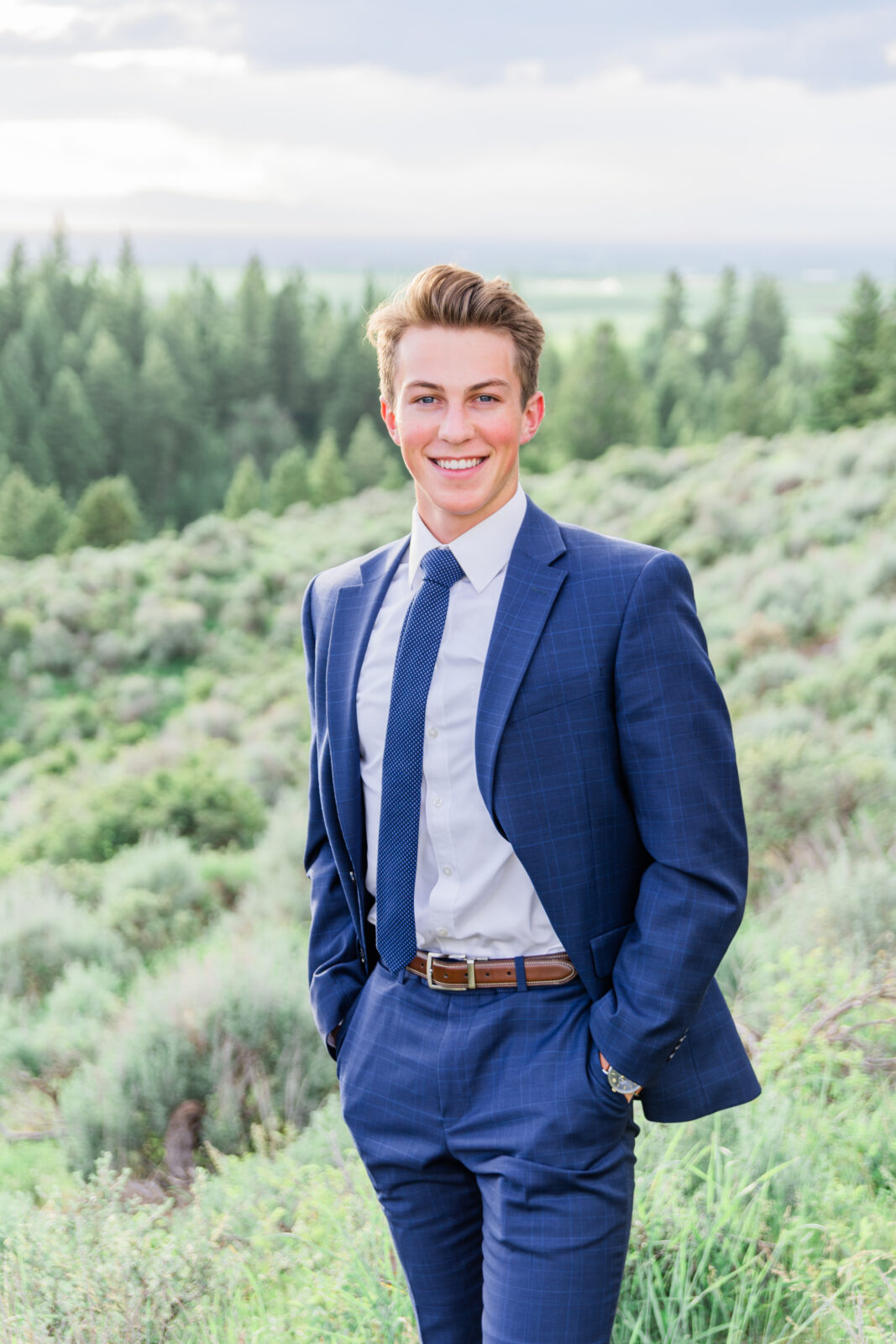 Rexburg missionary photos