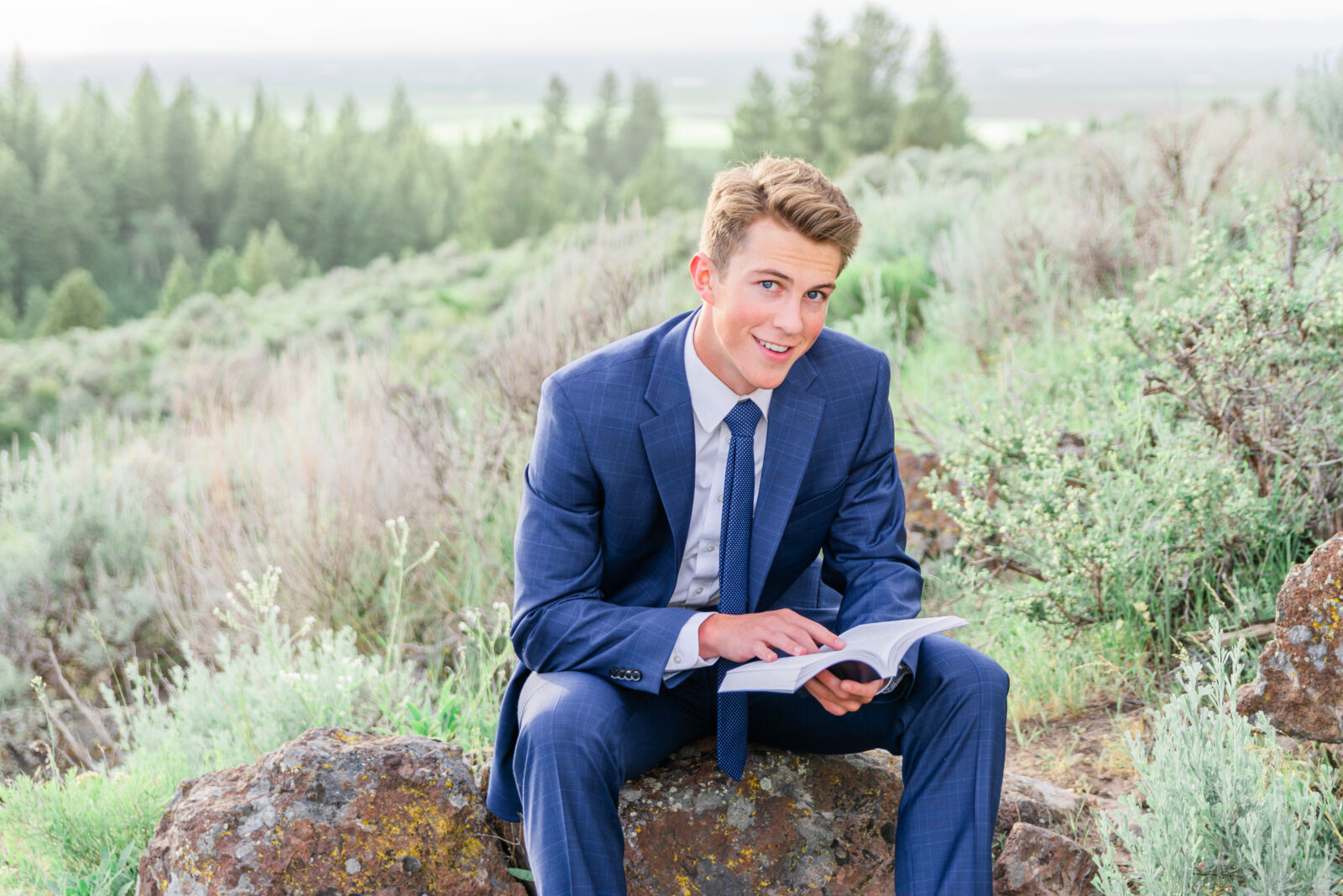 Rexburg missionary photos