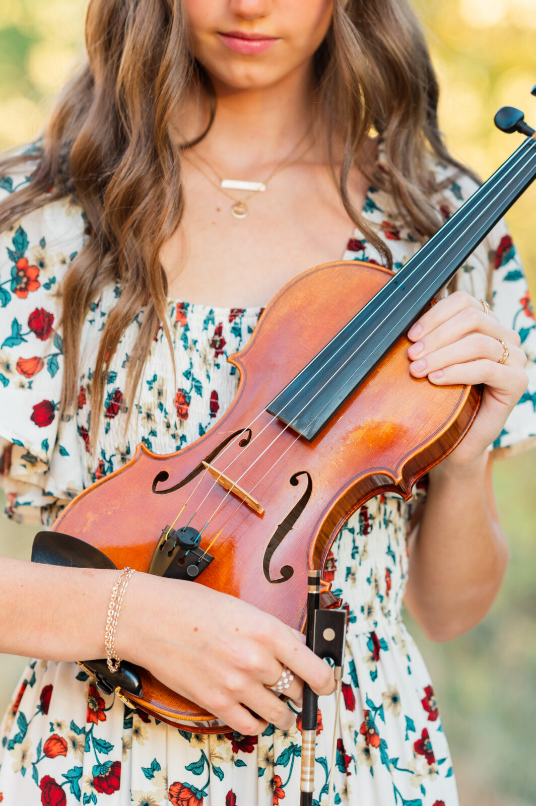Senior photos in Idaho Falls