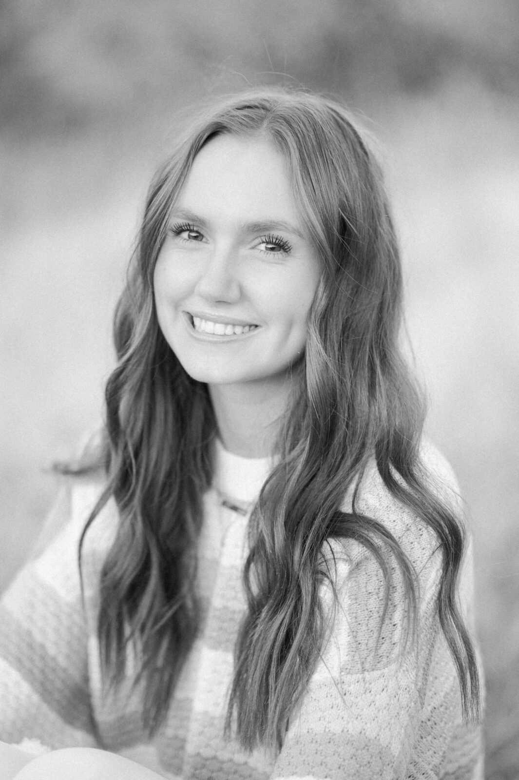 Senior photos in Idaho Falls