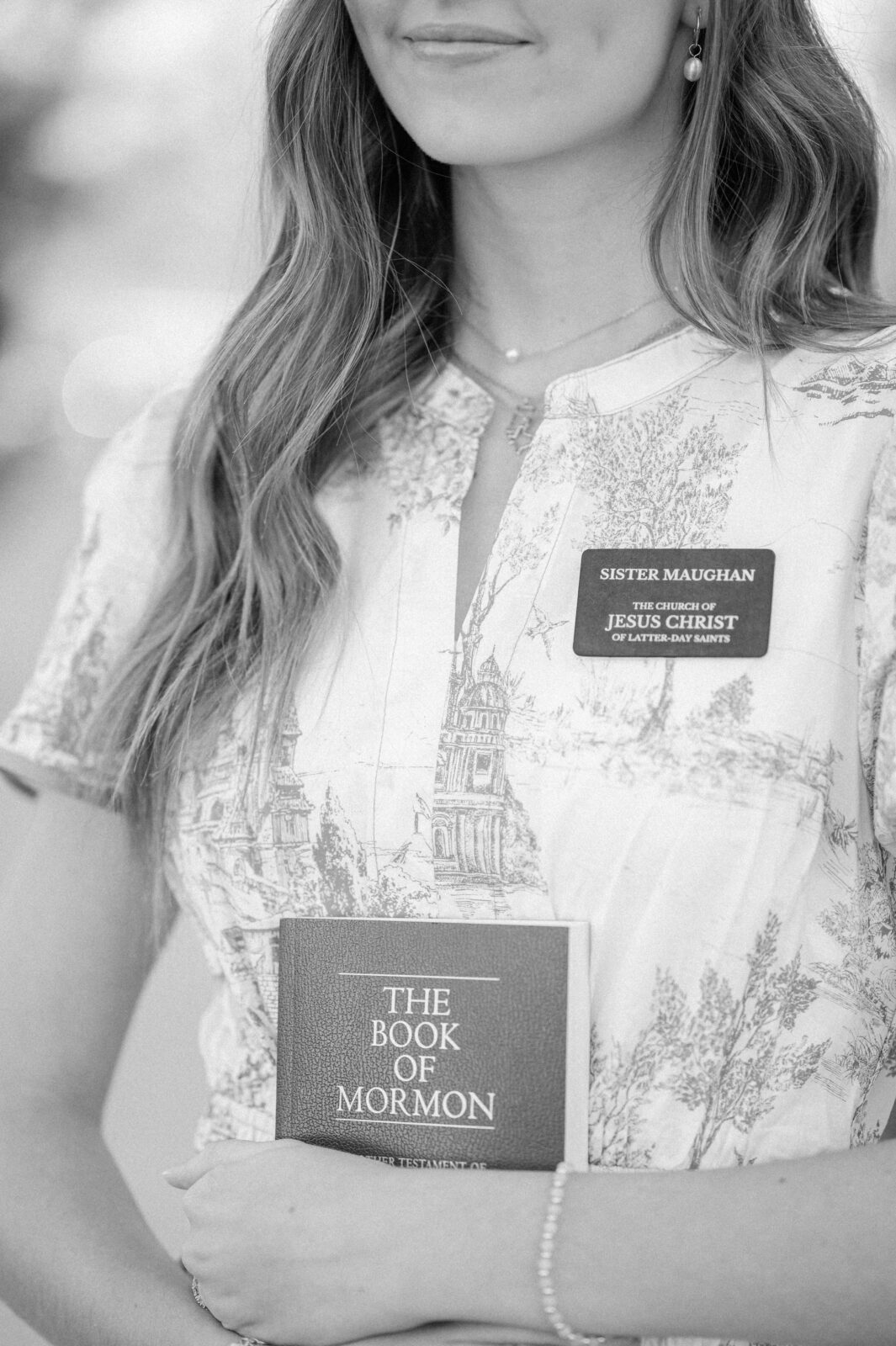 Rexburg mission photos