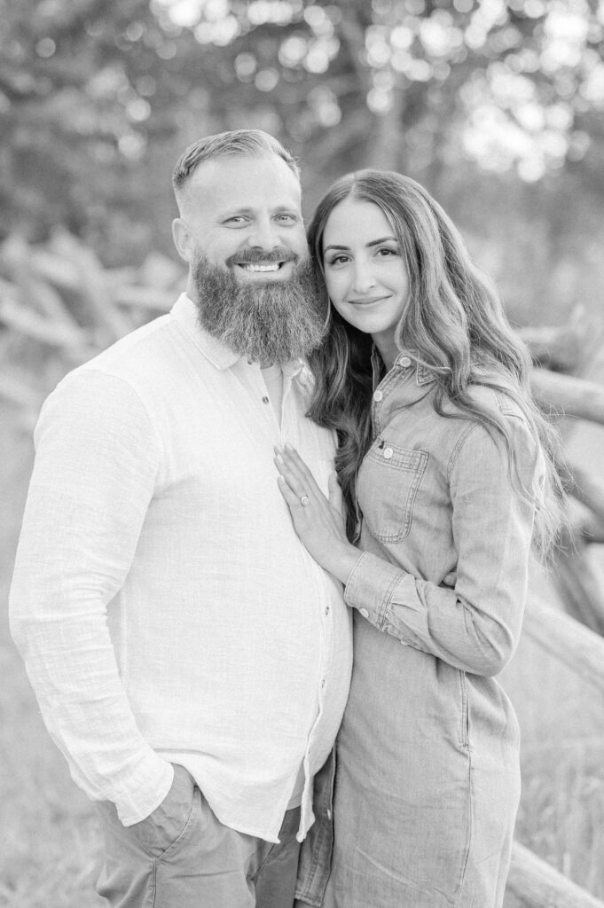 Family photographer in Rexburg