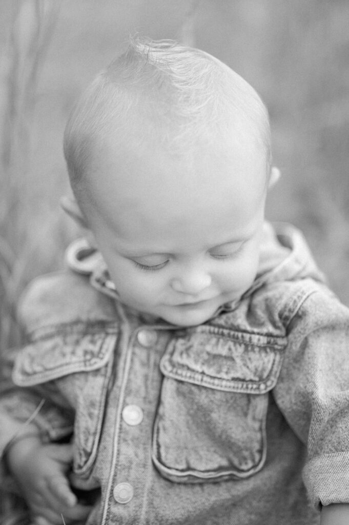 Family photographer in Rexburg