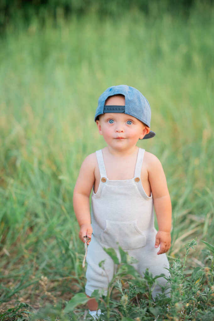 Family photographer in Rexburg