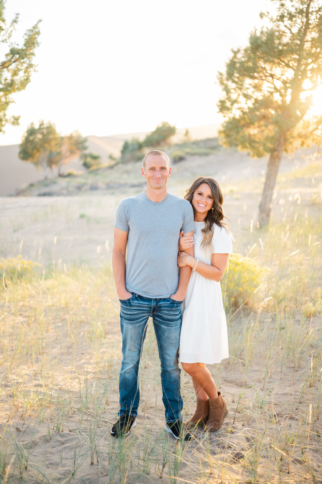 Rexburg family photographer