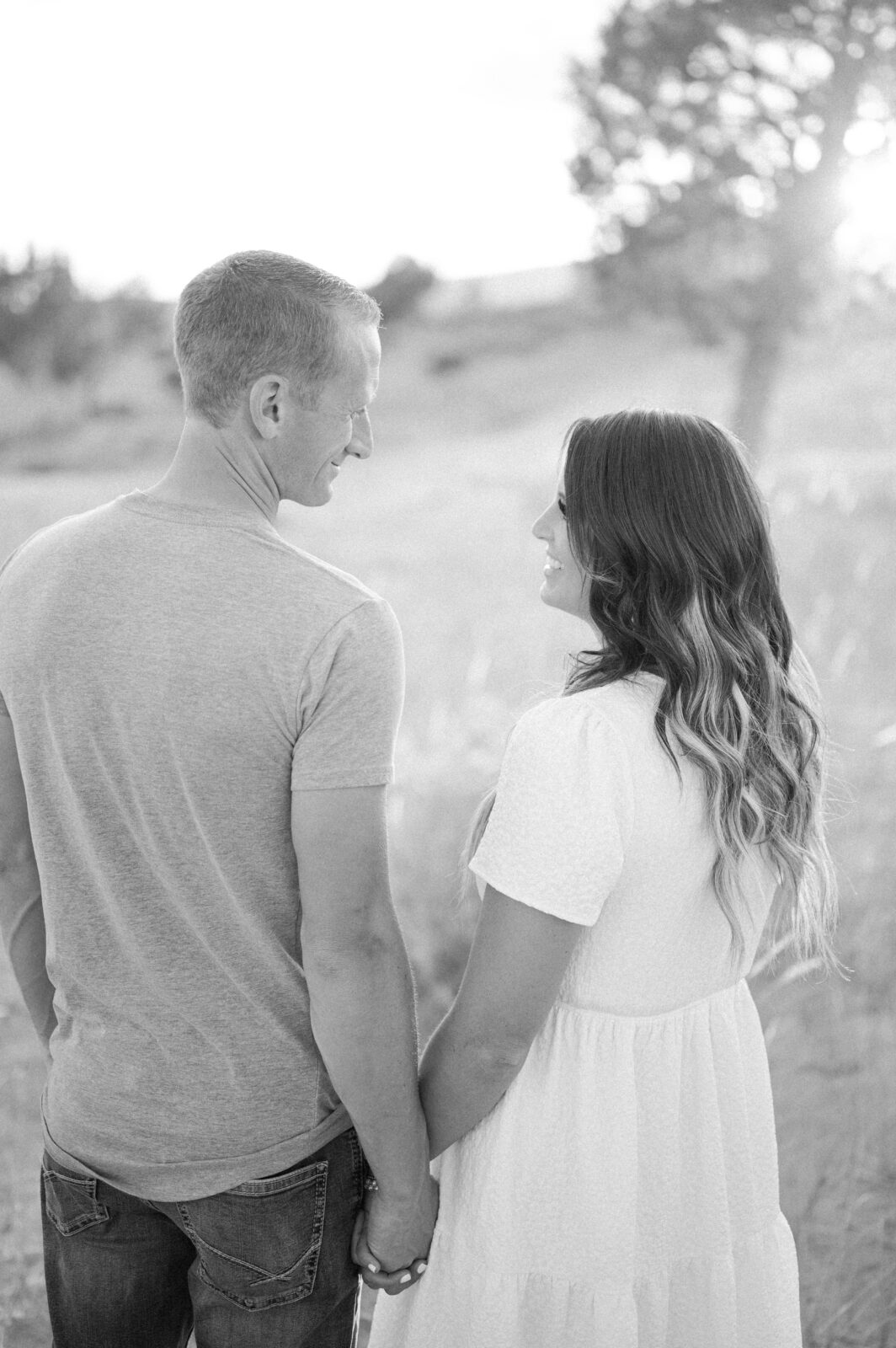 Rexburg family photographer