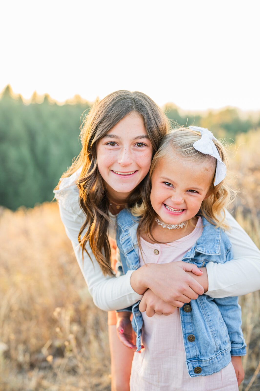 Idaho Falls family photographer