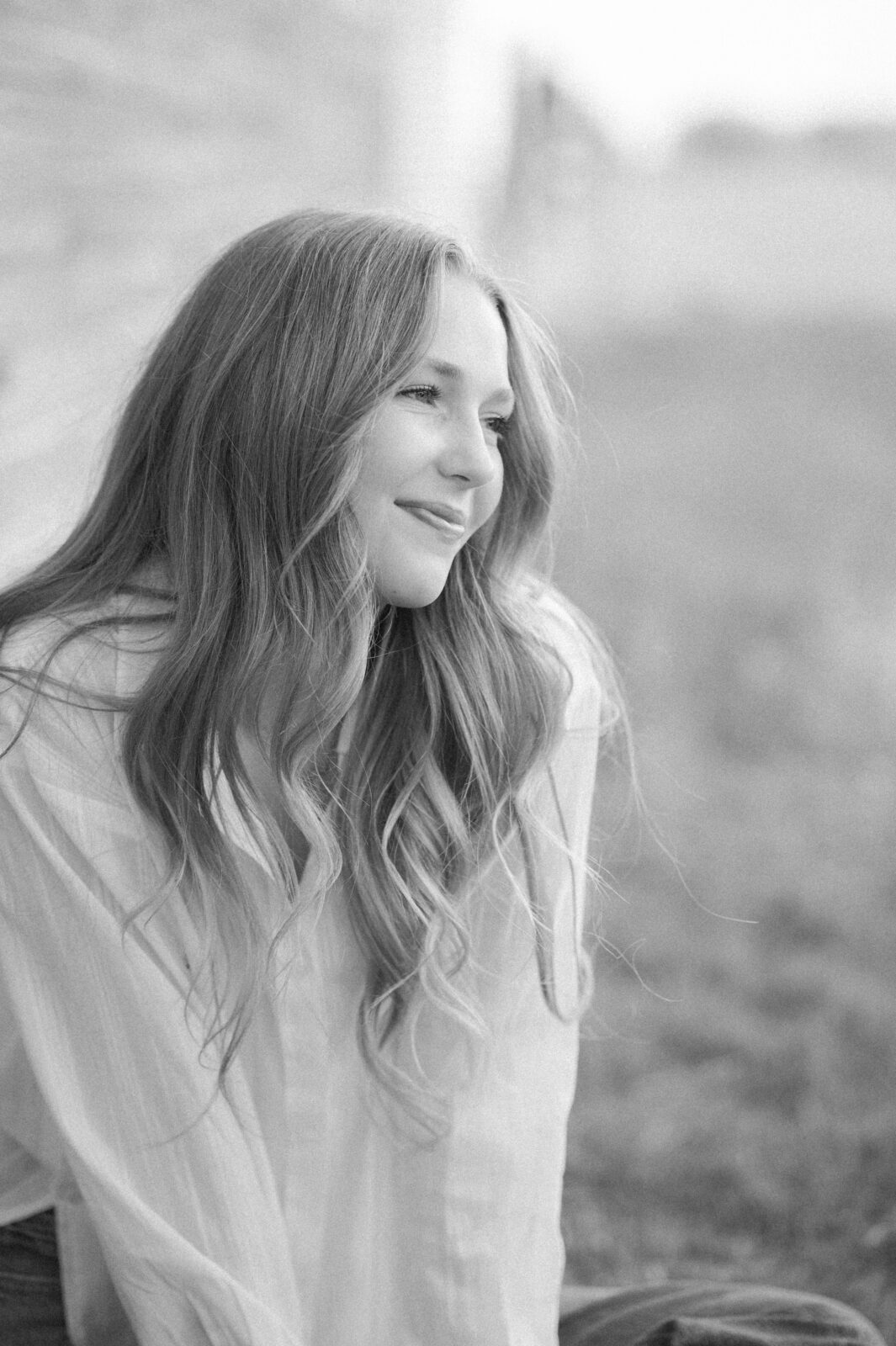 Idaho Falls senior photos