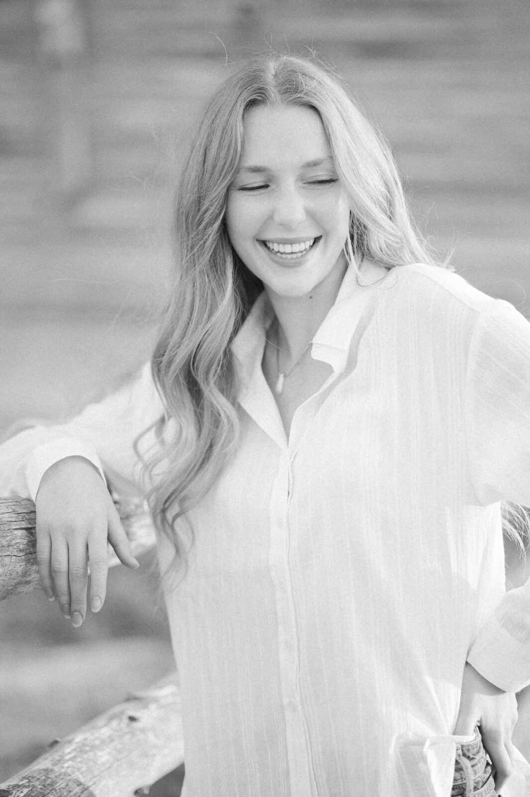 Idaho Falls senior photos