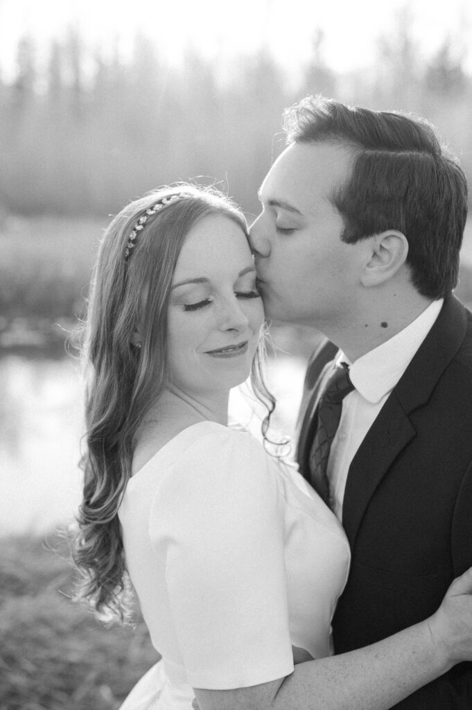 Jackson Wyoming Wedding Photographer