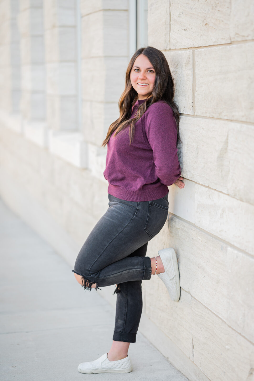 Rexburg senior photos