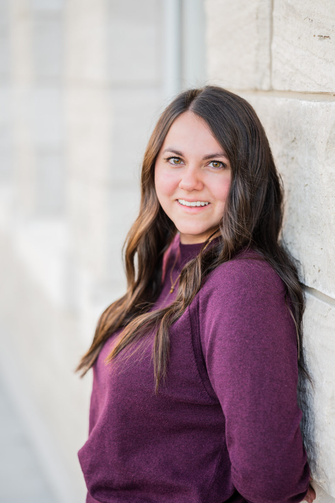 Rexburg senior photos