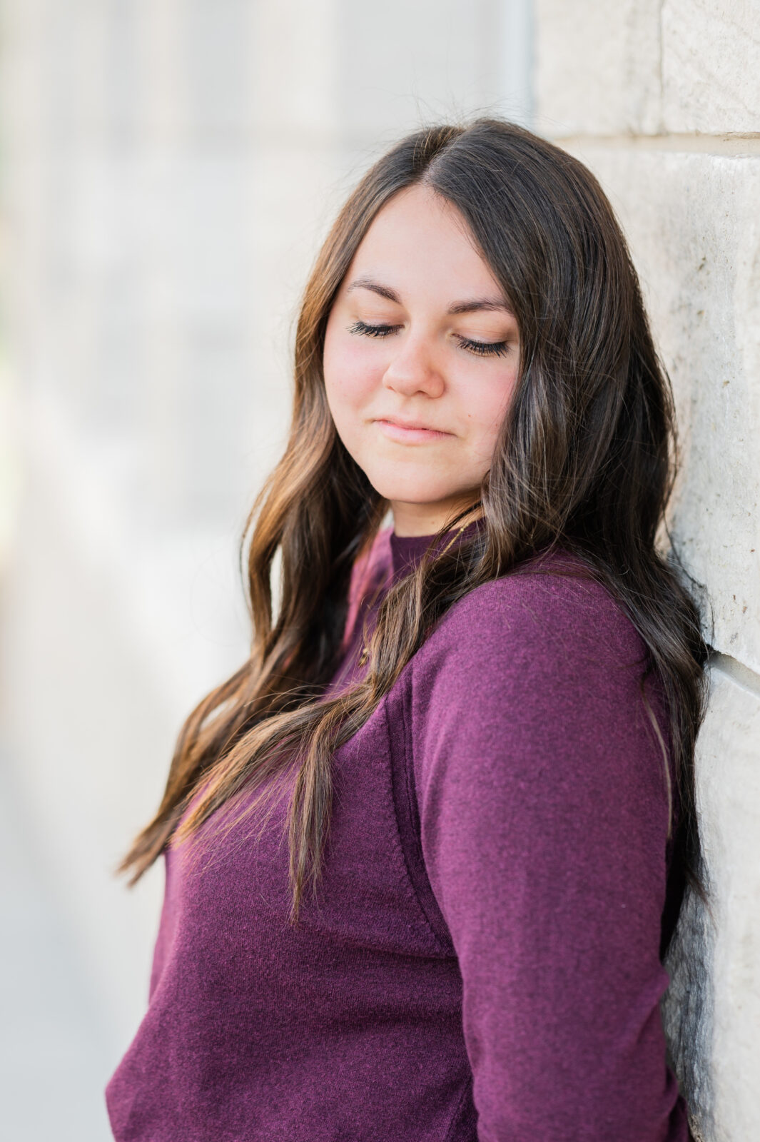 Rexburg senior photos