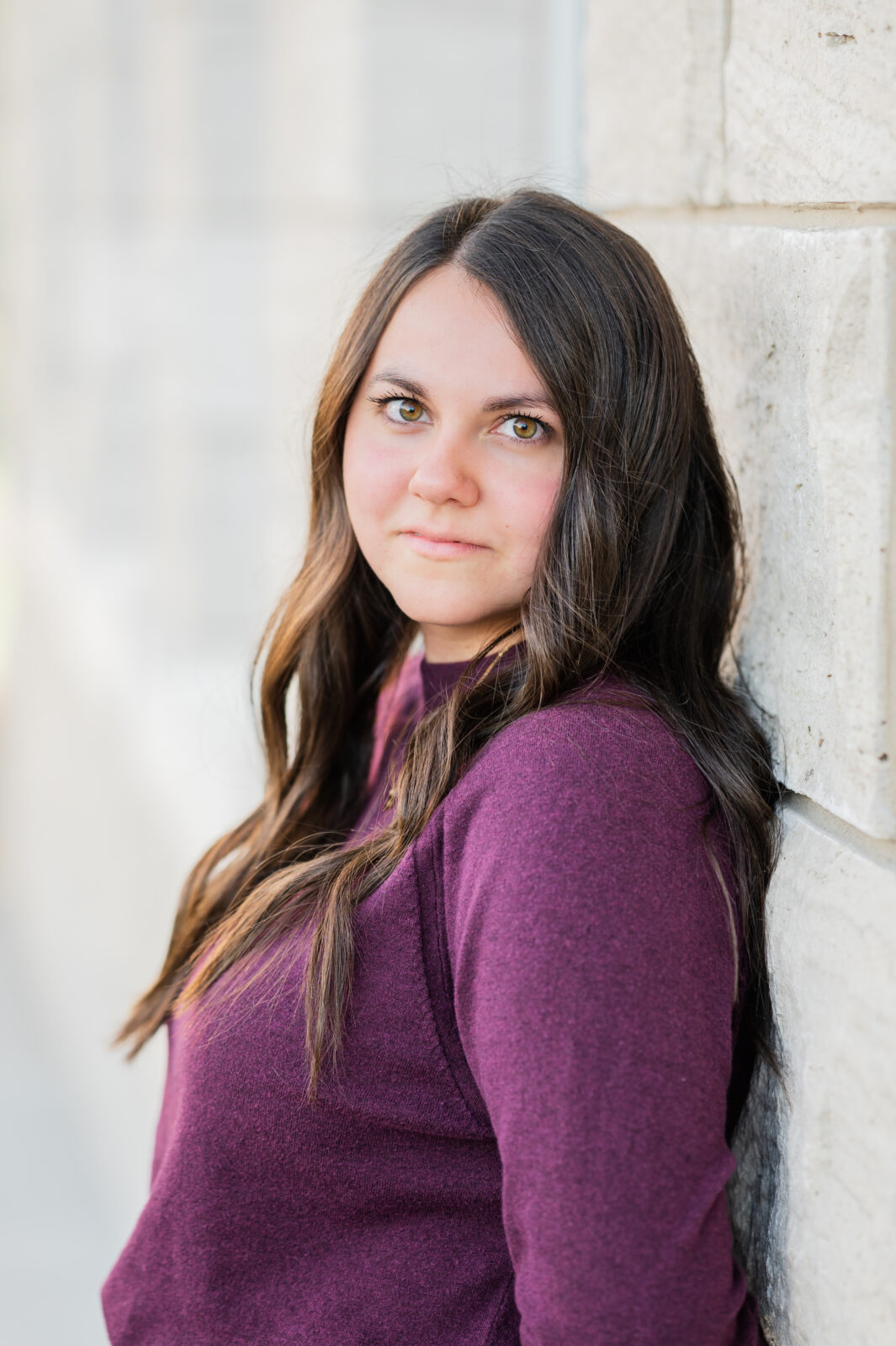 Rexburg senior photos